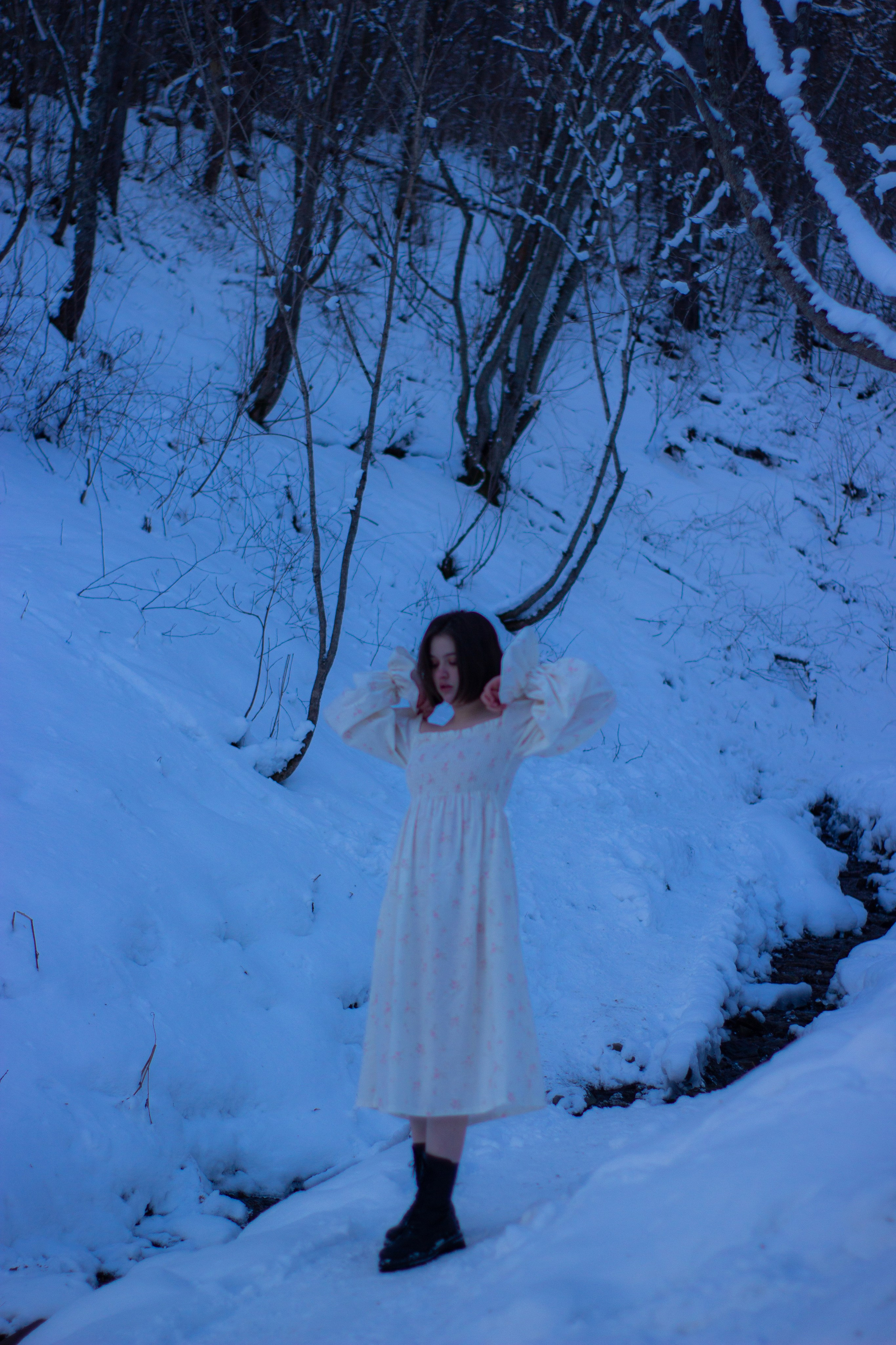 Полина. Фотограф в Южно-Сахалинске Валерий Харченко