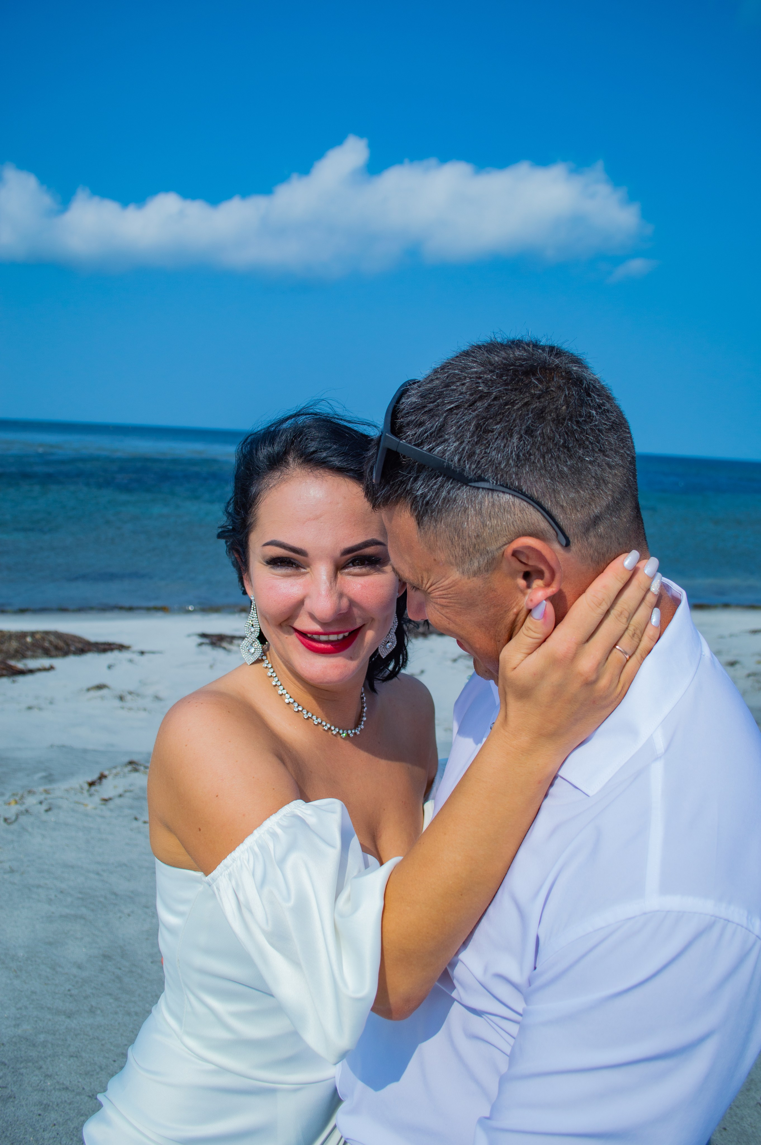 Анастасия и Антон. Свадебный фотограф в Южно-Сахалинске Валерий Харченко