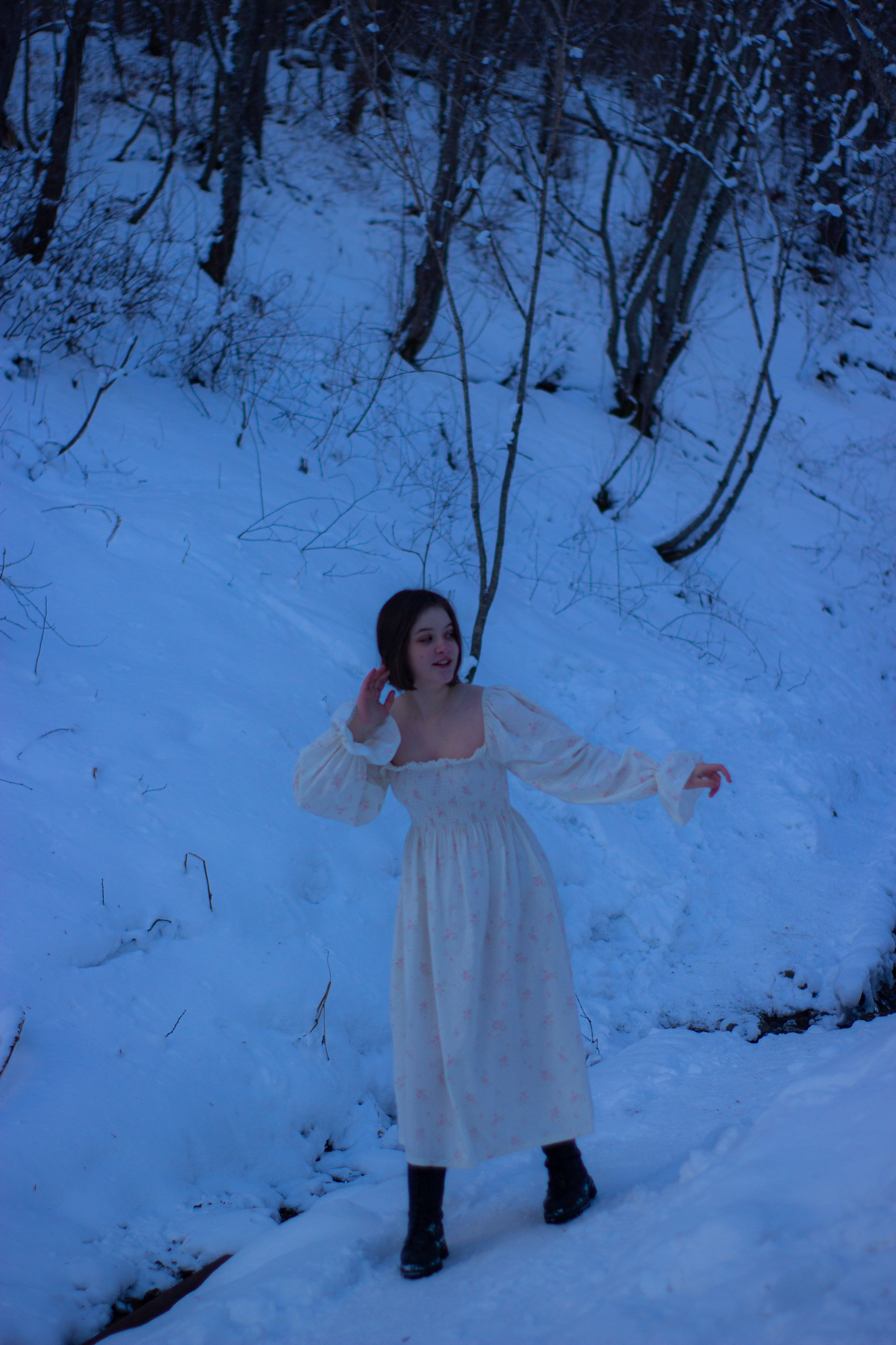 Полина. Фотограф в Южно-Сахалинске Валерий Харченко