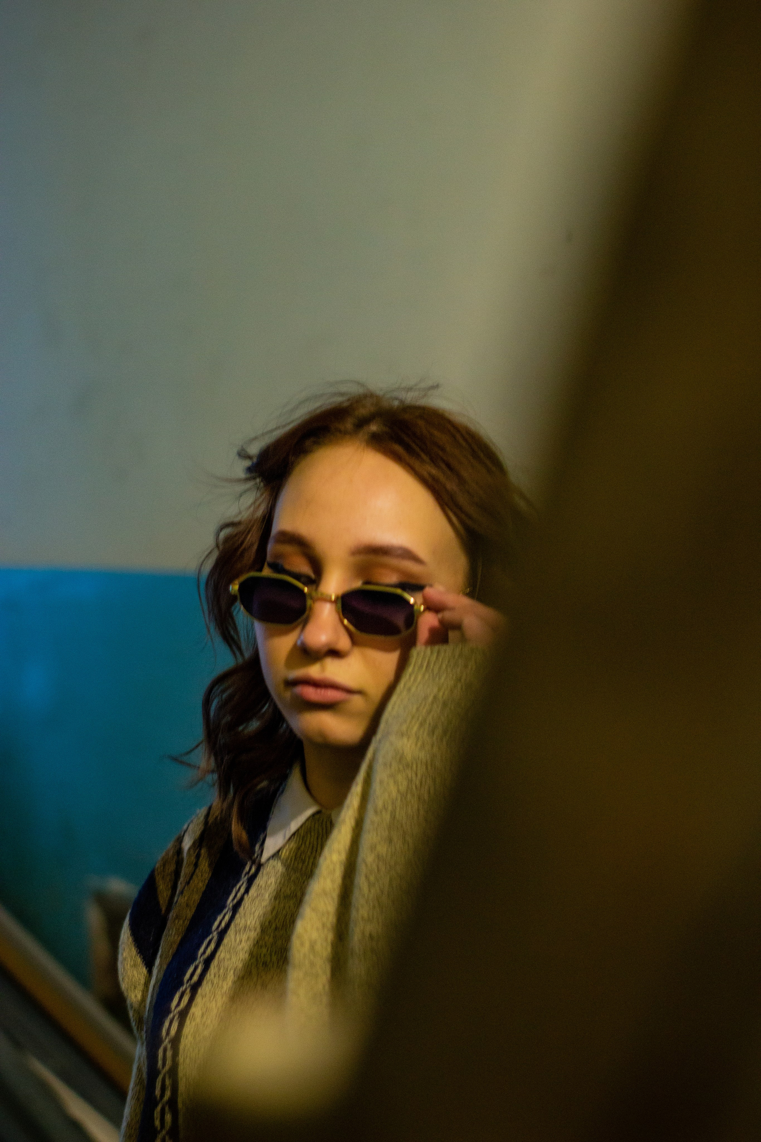 Даша. Фотограф в Южно-Сахалинске Валерий Харченко