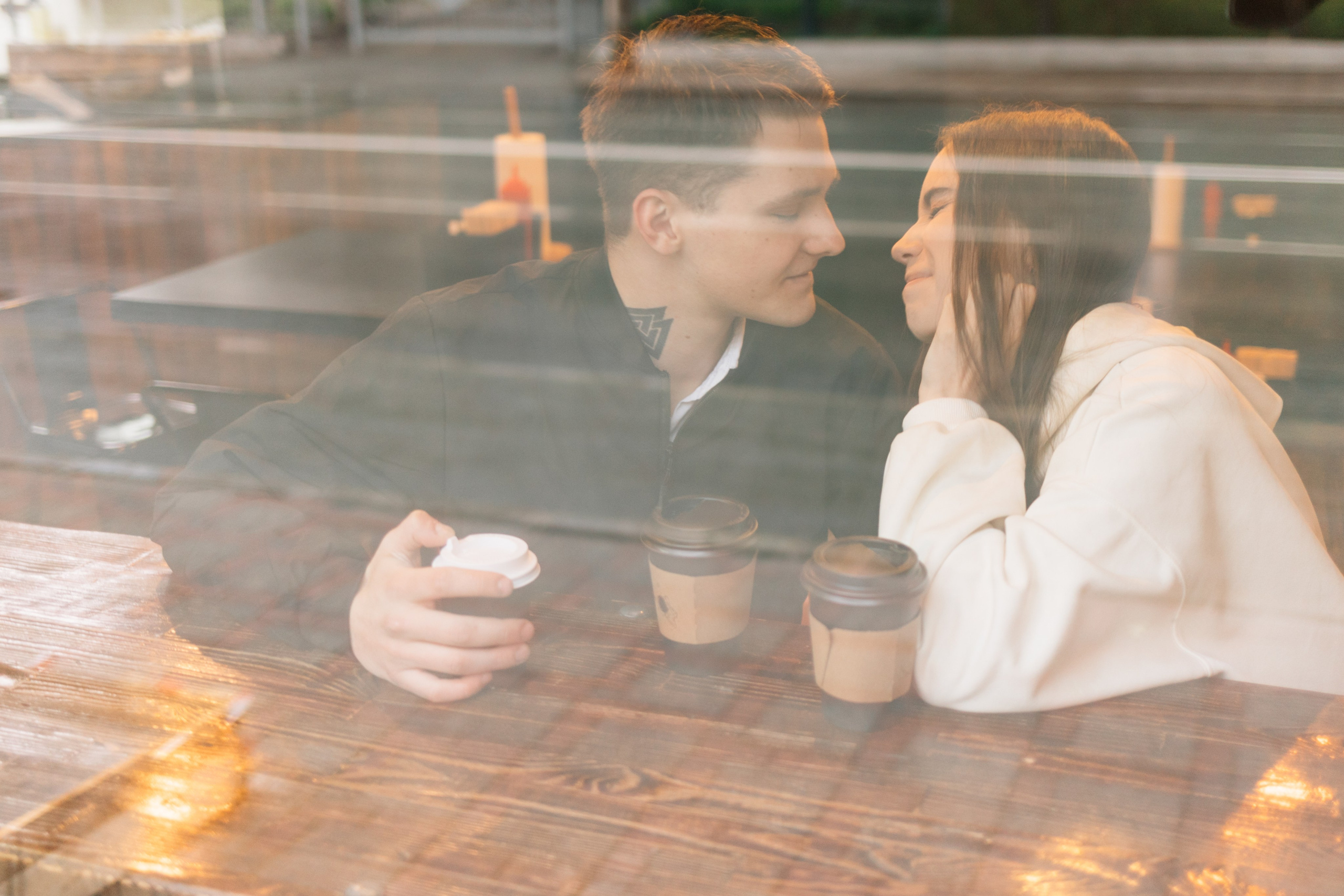 Григорий и Маргарита. Свадебный фотограф в Южно-Сахалинске Валерий Харченко