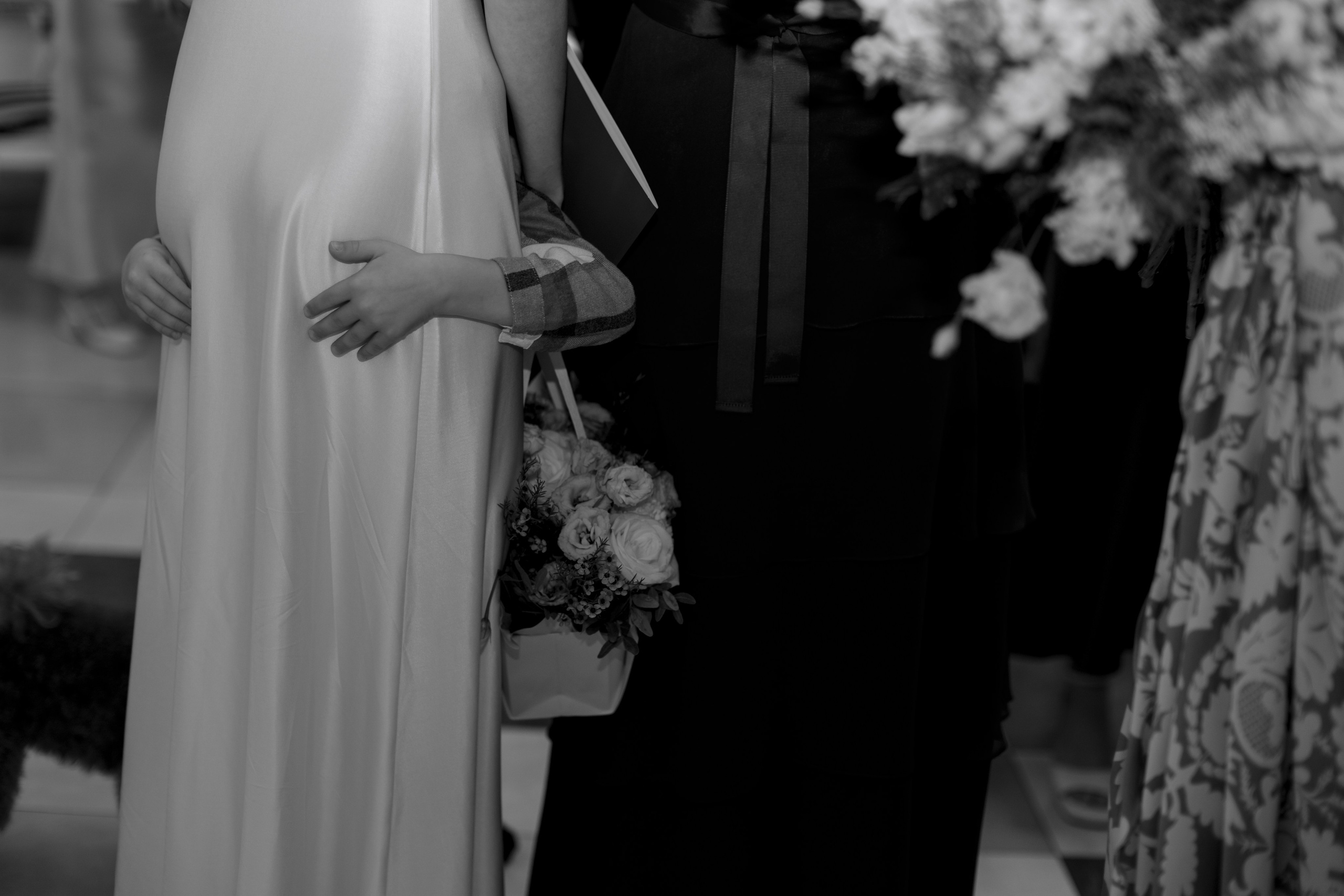 Она сумашедшая. Свадебный фотограф в Москве и Балашихе