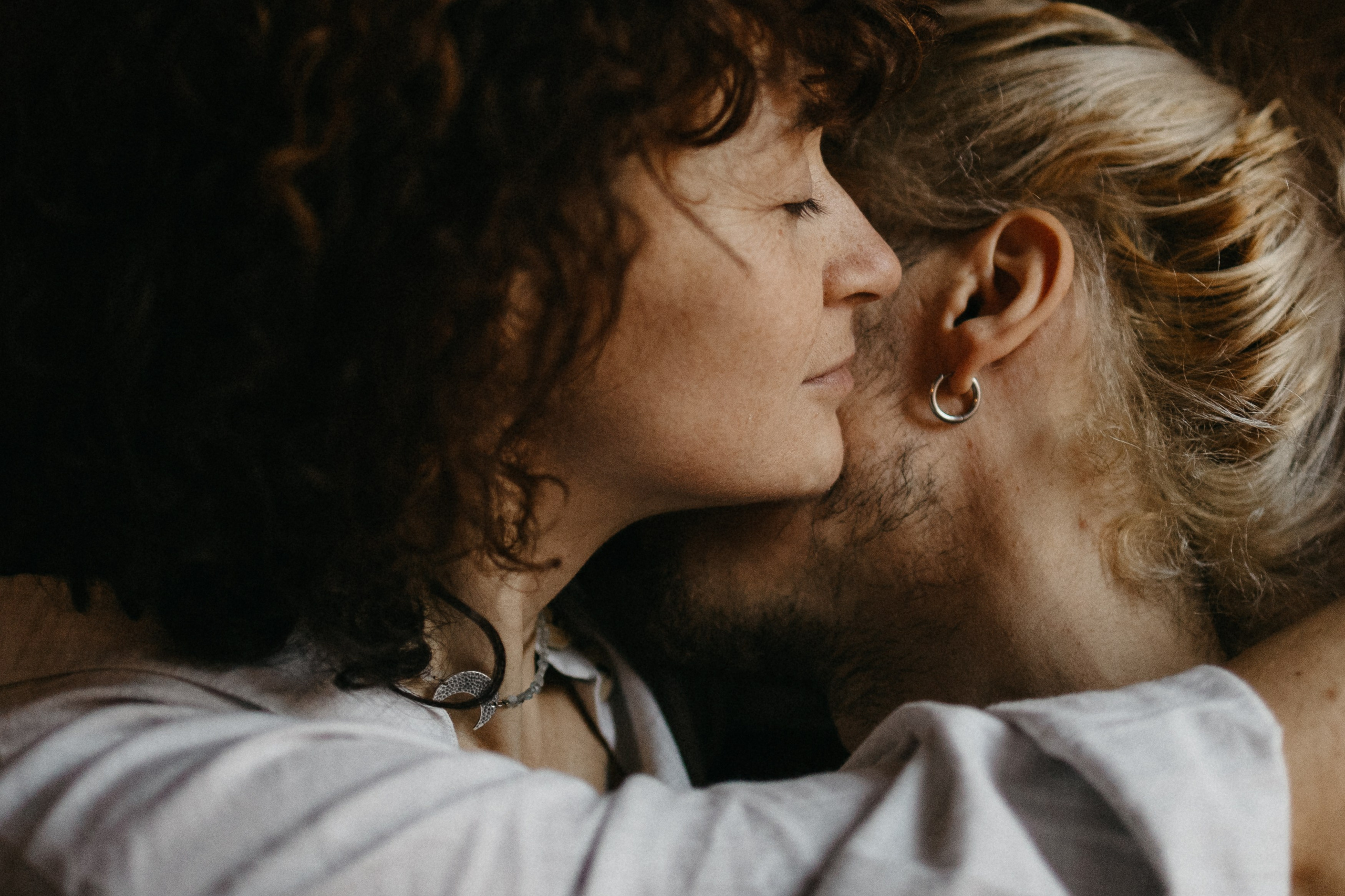 Ира, Руслан, Ива, Макар. Главная