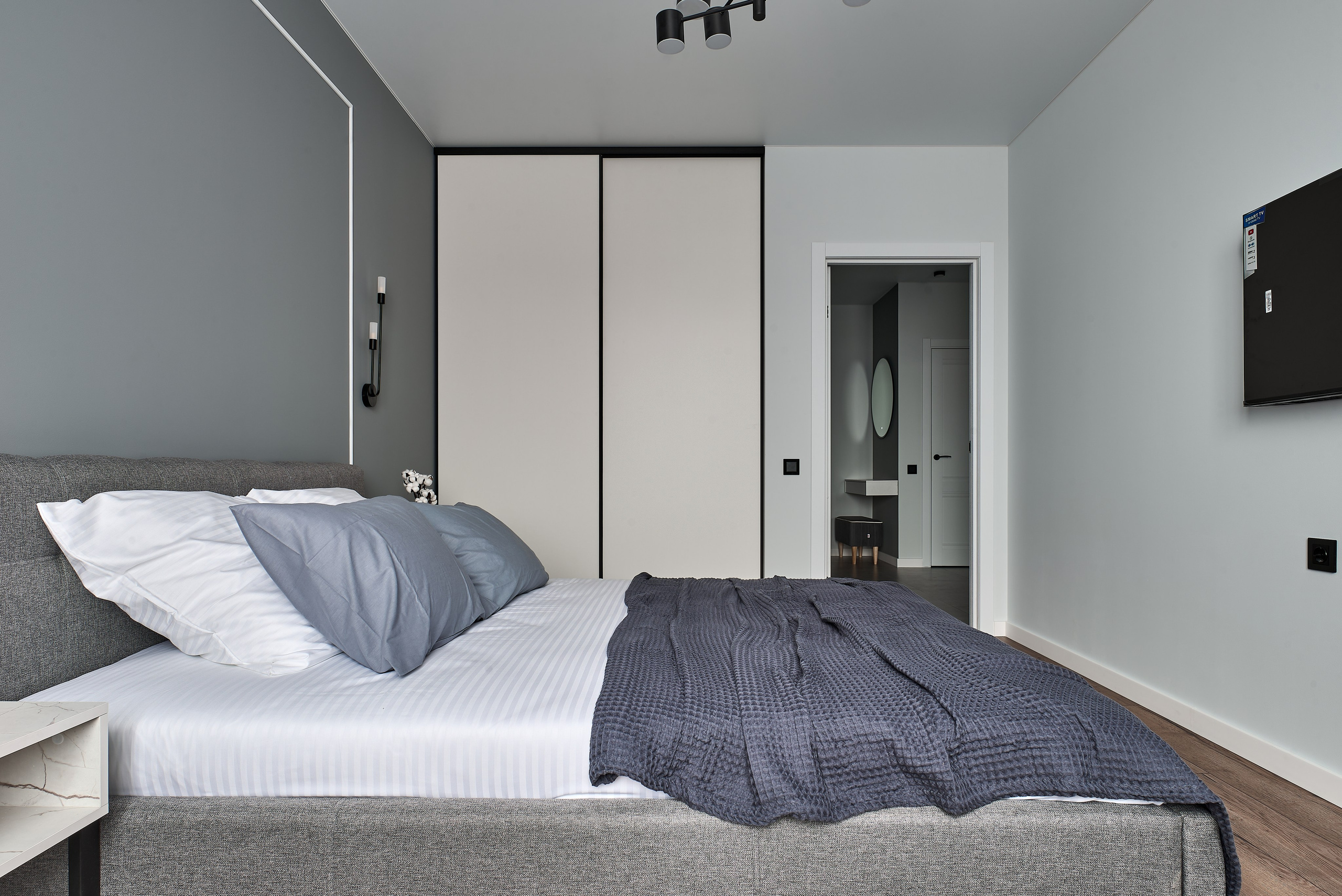 Квартиры. Интерьерный фотограф