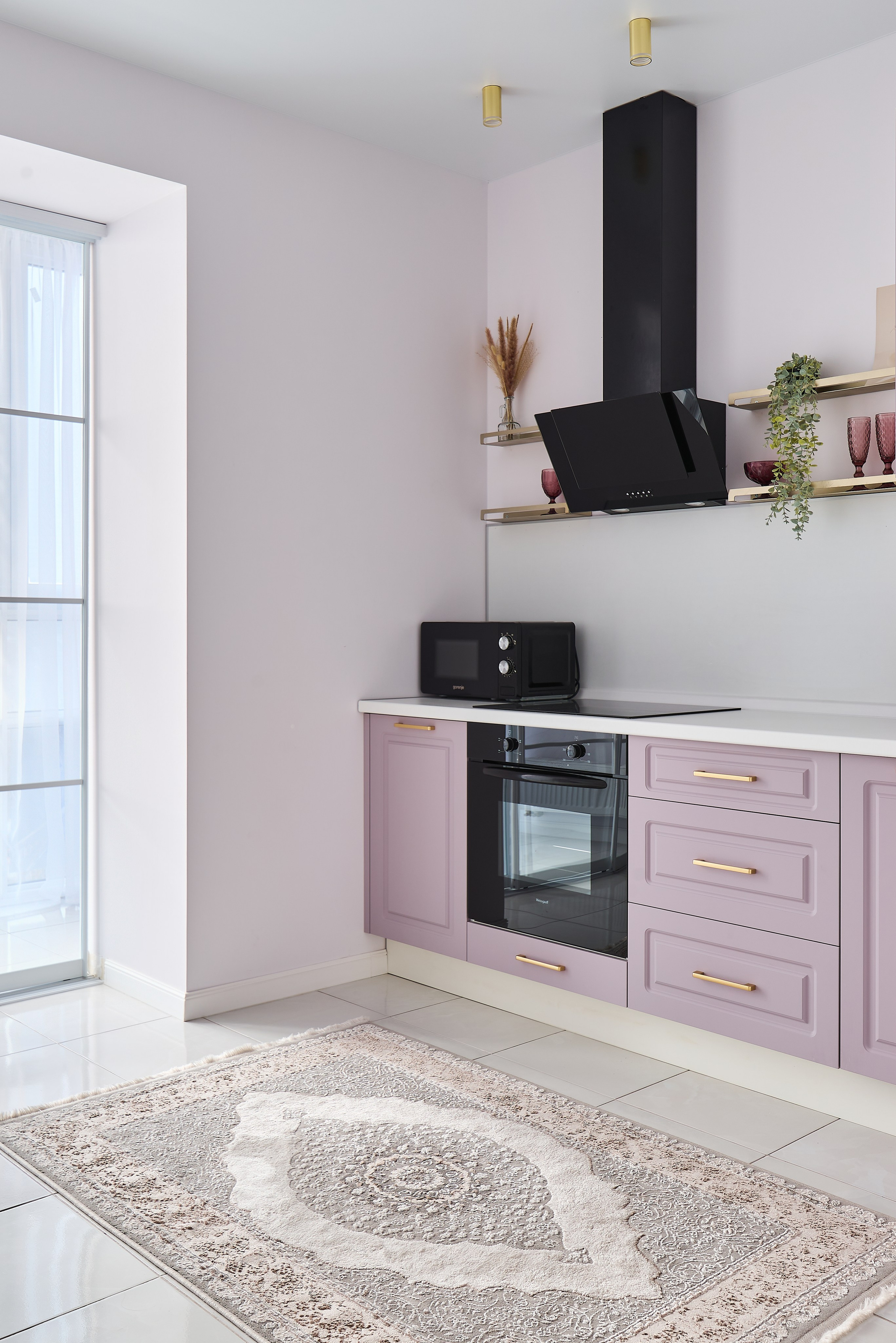 Квартиры. Интерьерный фотограф