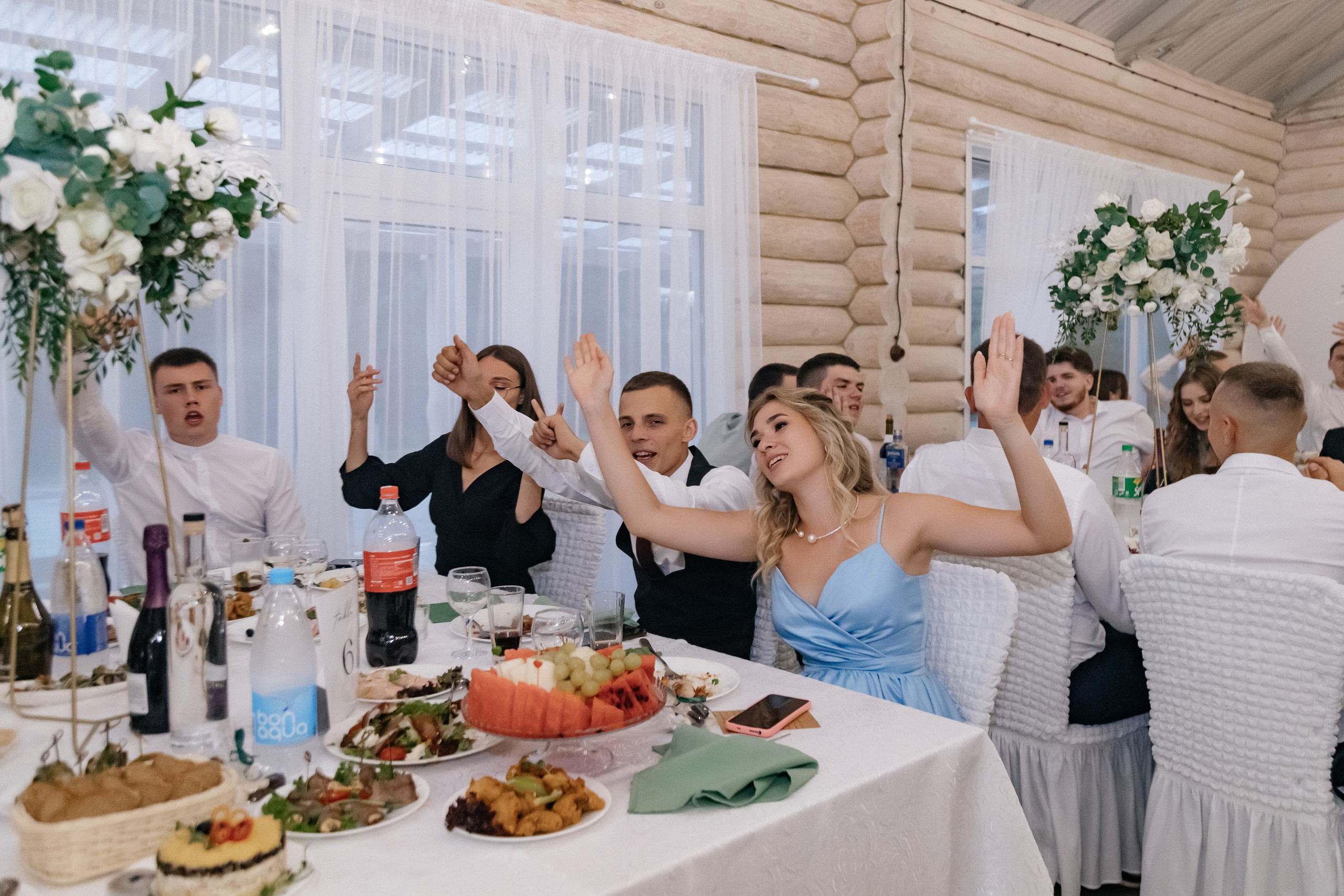 Ян и Катя. Свадебный и семейный фотограф Юлия Виноградова