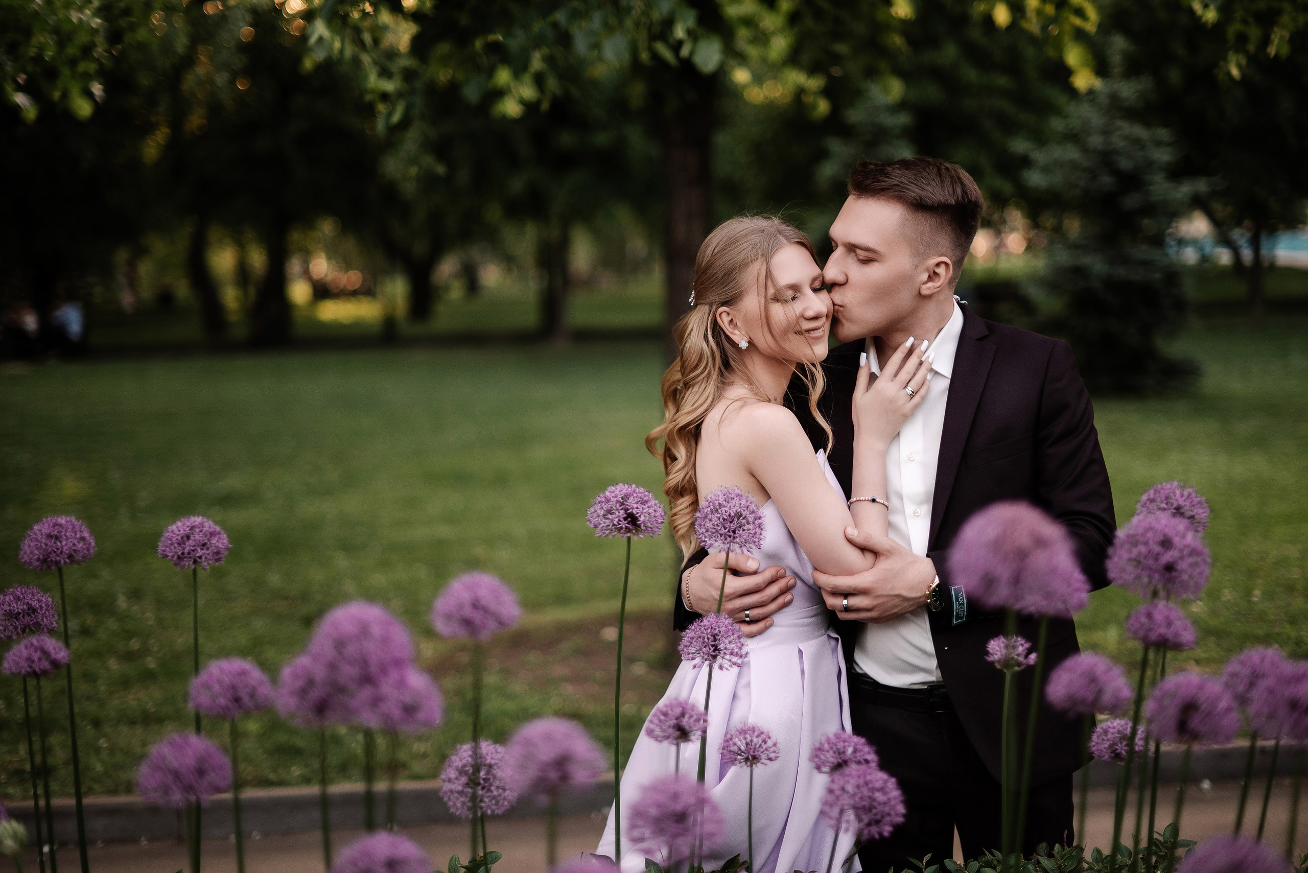 Парные. Свадебный и портретный фотограф в Липецке Юлия Свит