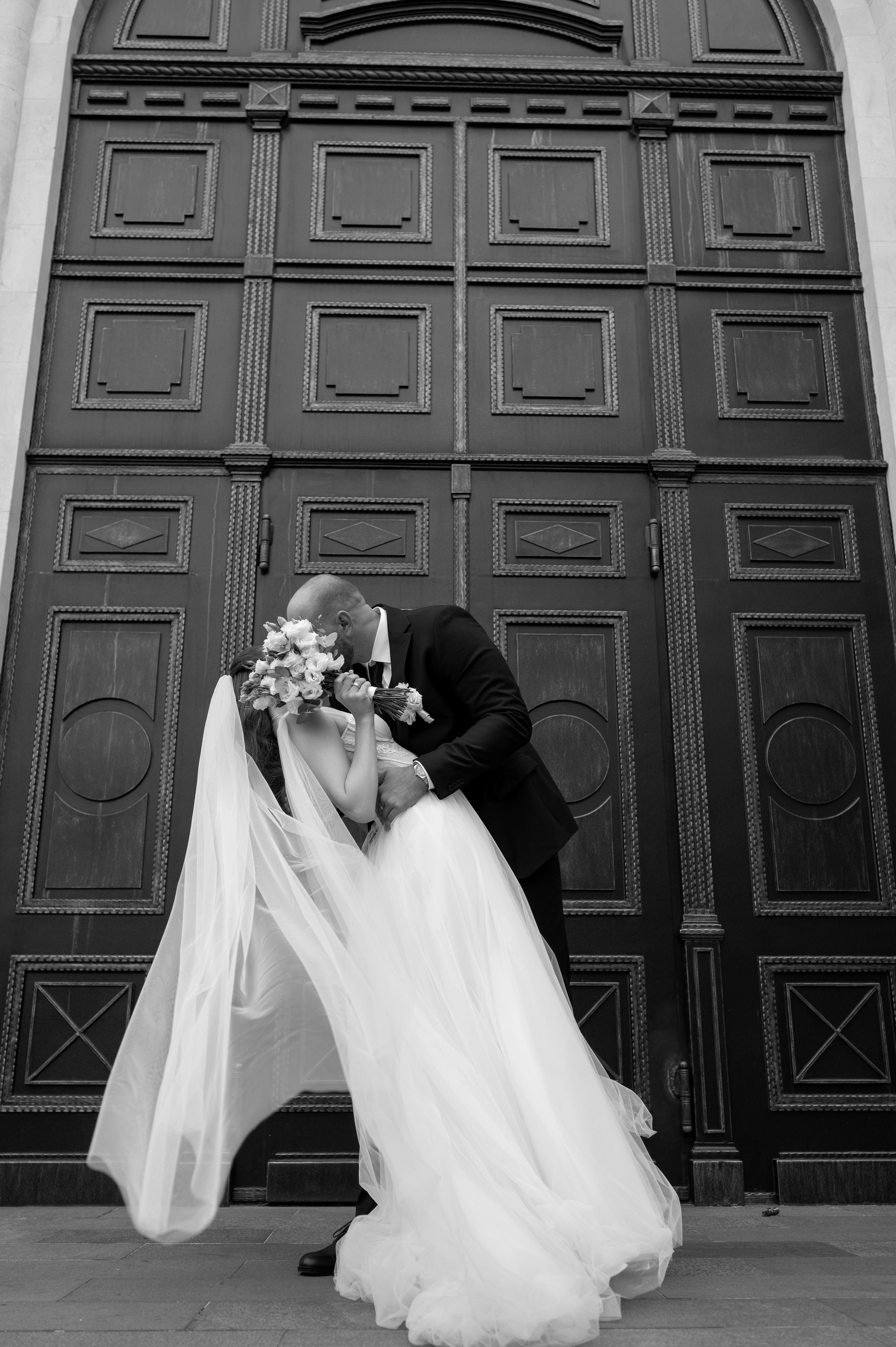 Александр и Татьяна. Свадебный, портретный, коммерческий, предметный фотограф в Ставрополе Иван Белашов