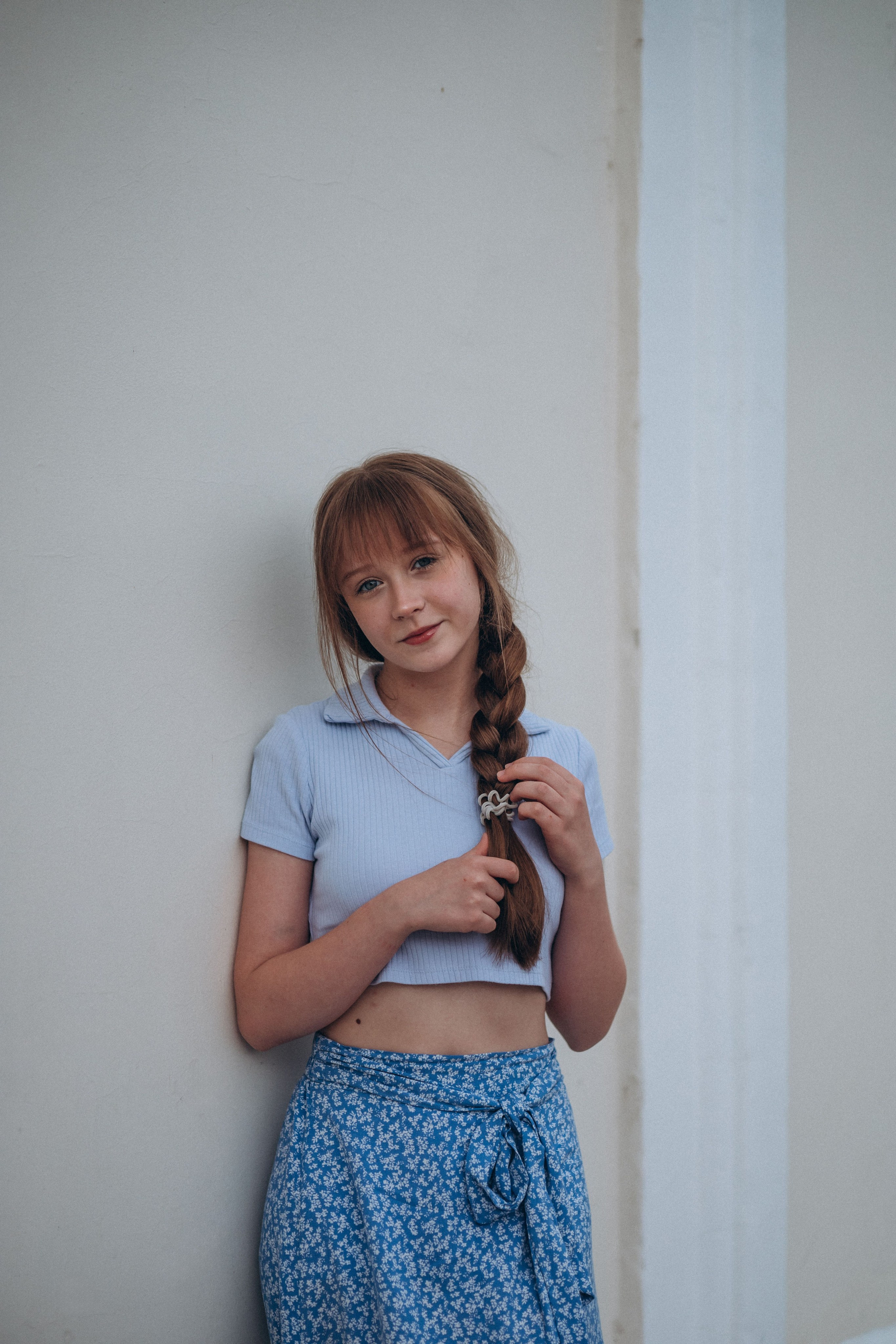 Катя. Семейный фотограф Нижневартовск Тюмень Ефимова Ирина