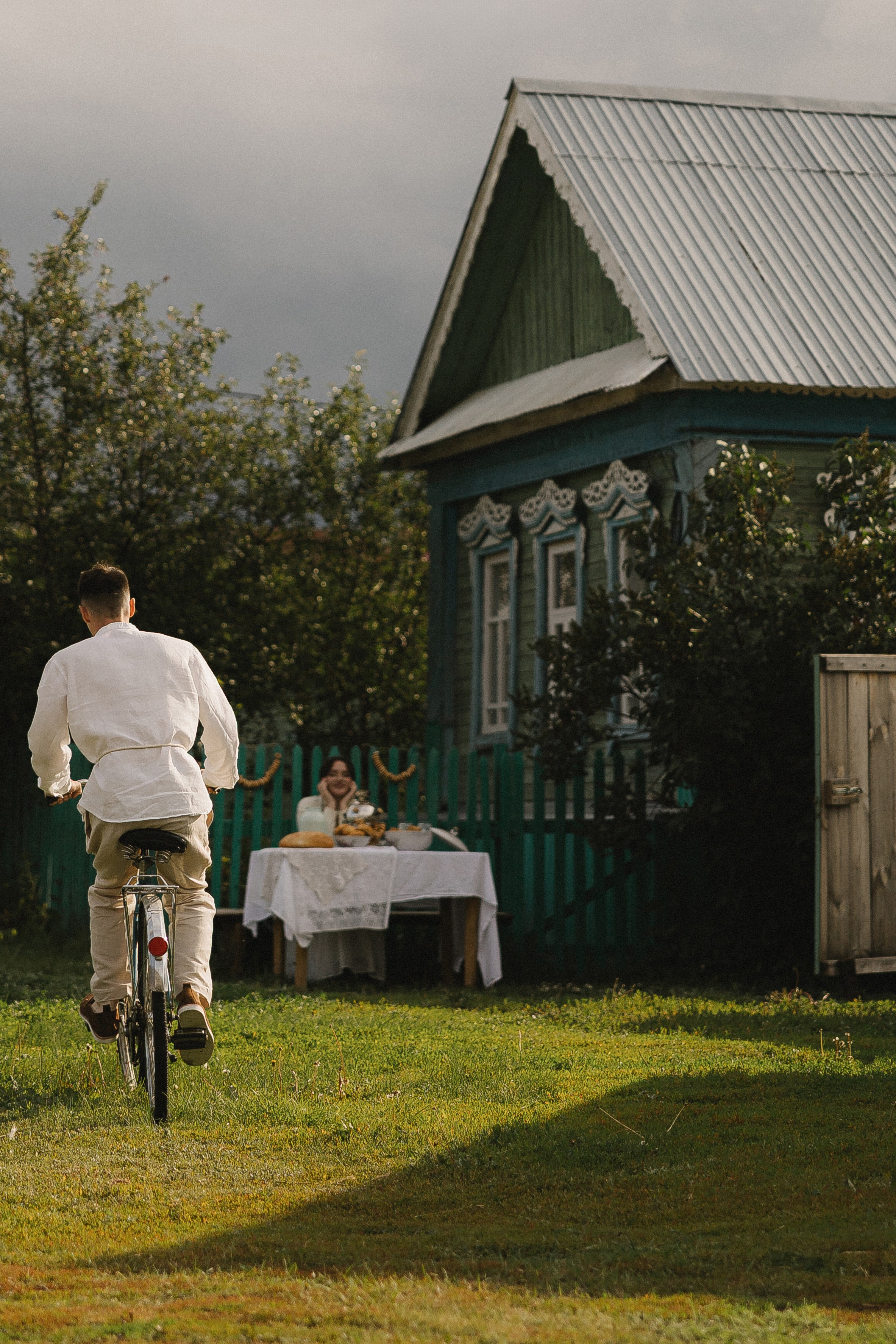 Прайс. Свадебный и семейный фотограф в Самаре