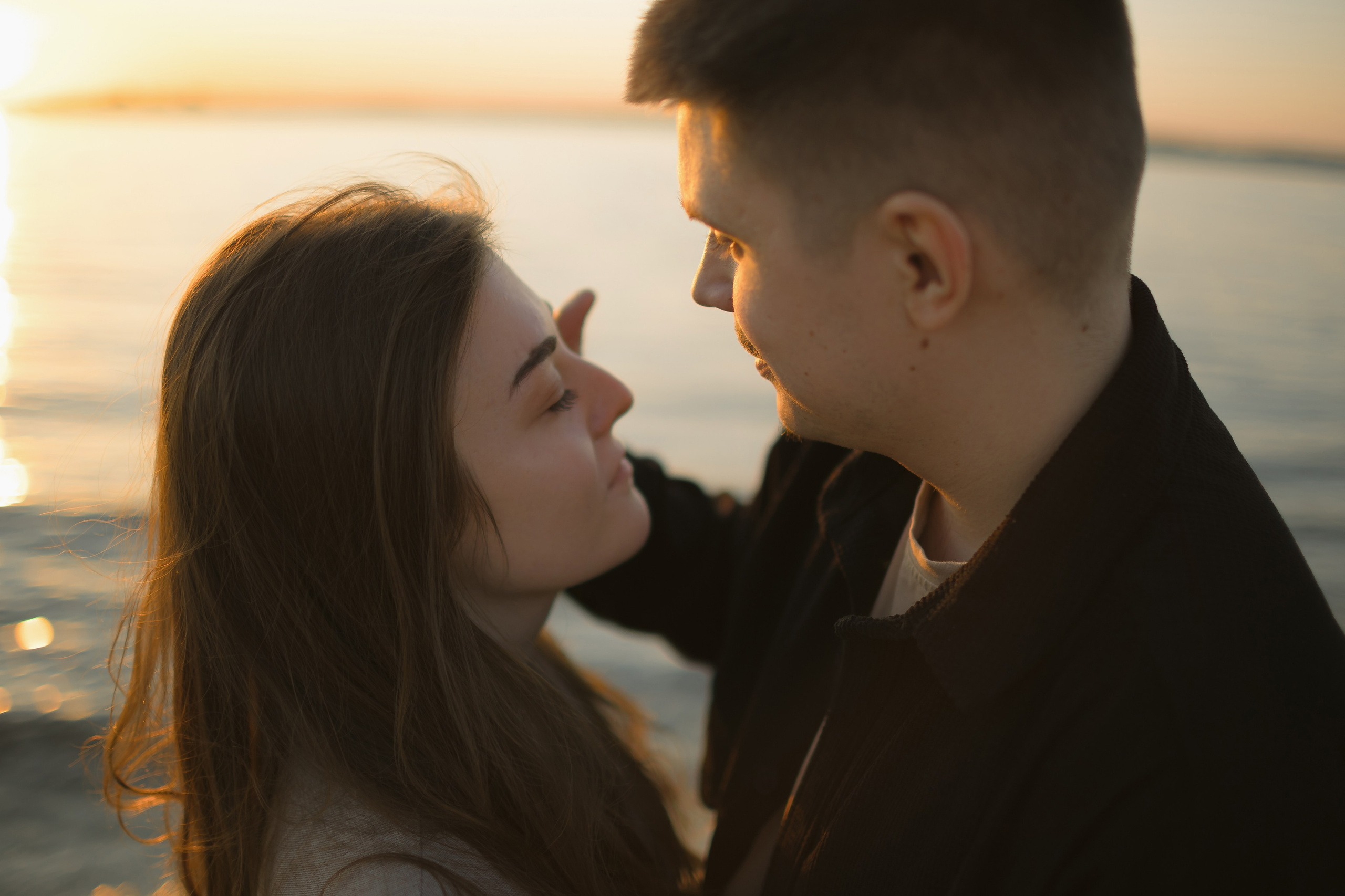 Илья и Полина. Свадебный и семейный фотограф в Самаре Посконнова Анна