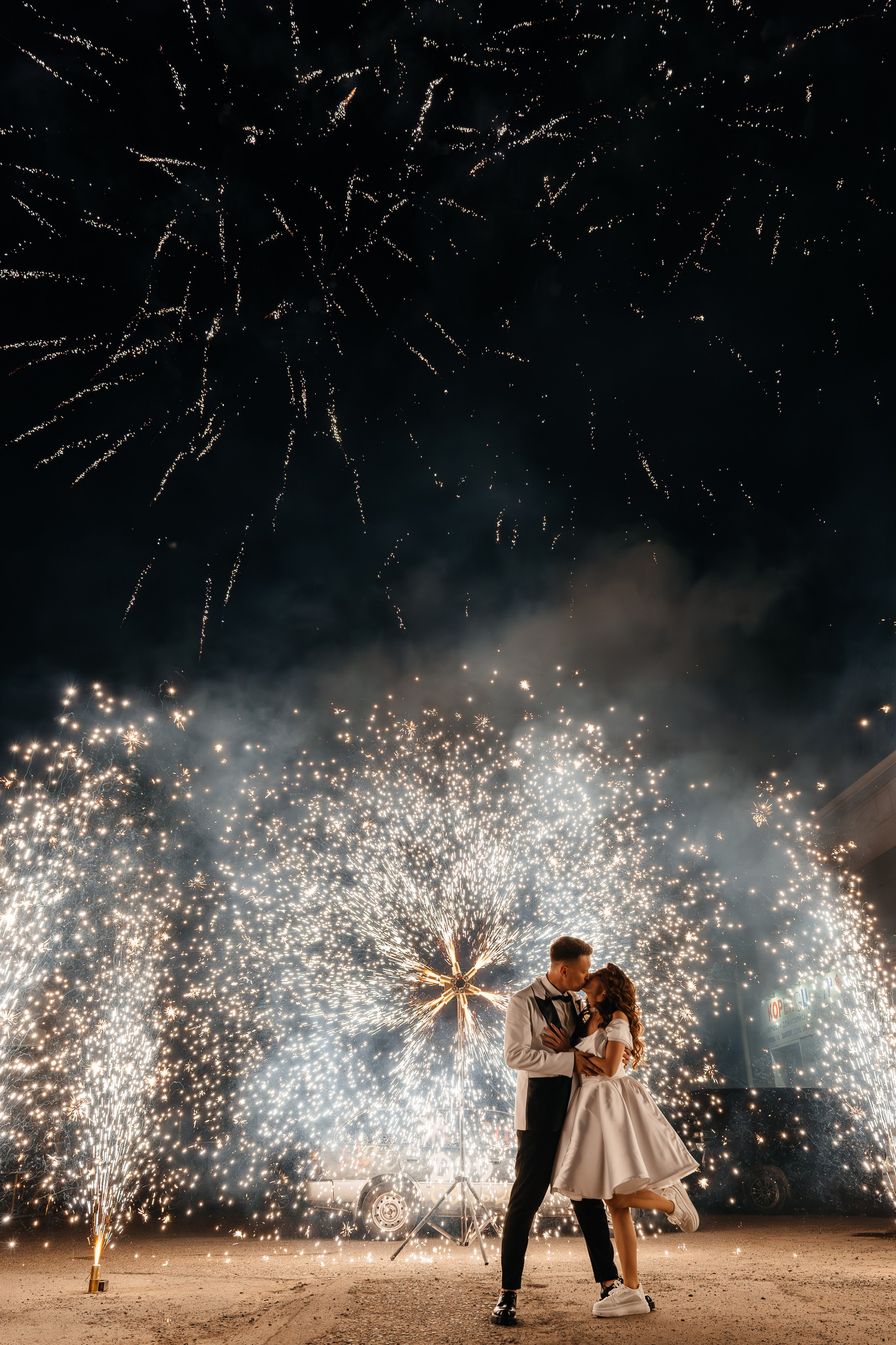 Свадебный фотограф Барнаул Алексей Павлов