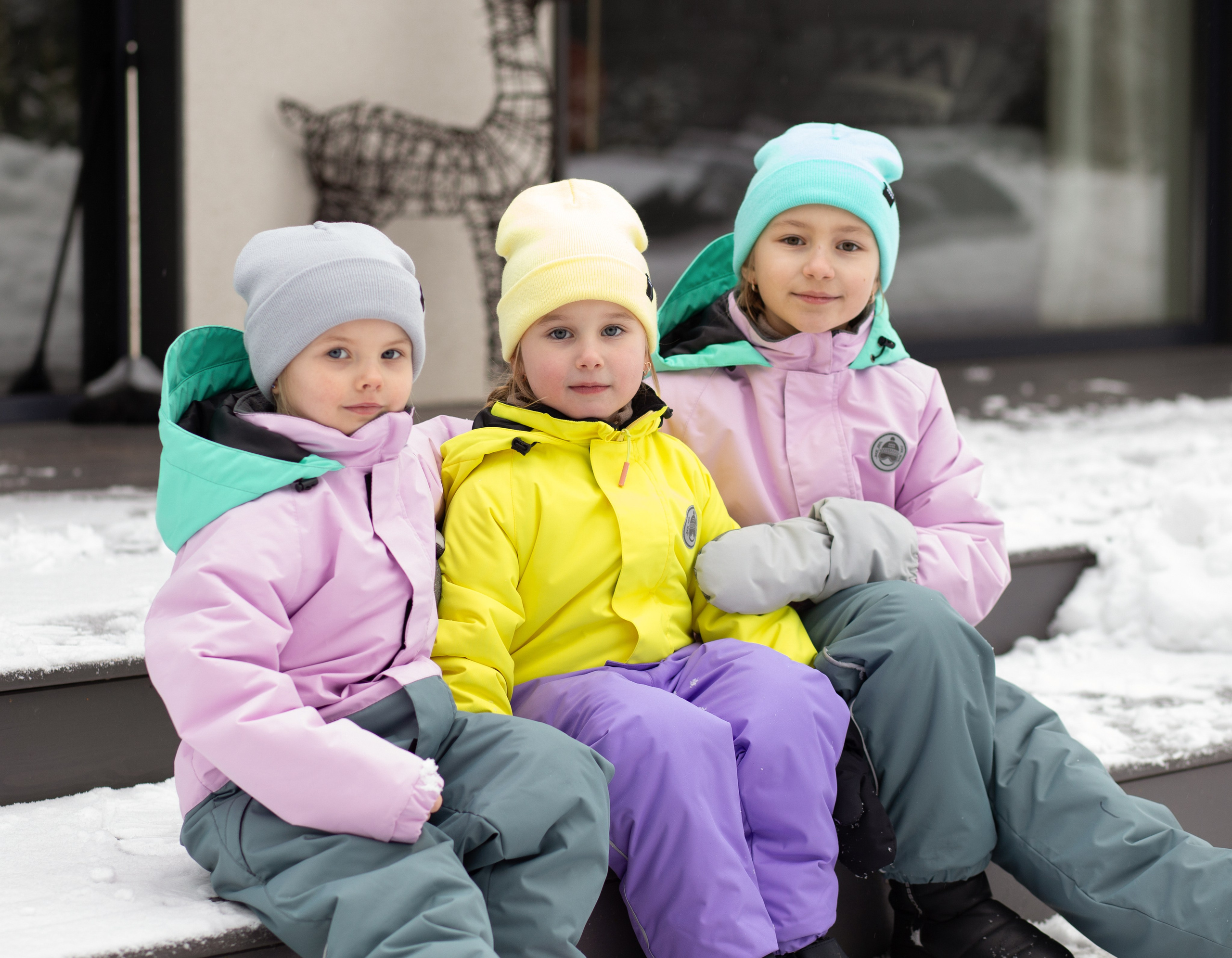 Cool Zone Baby. Главная