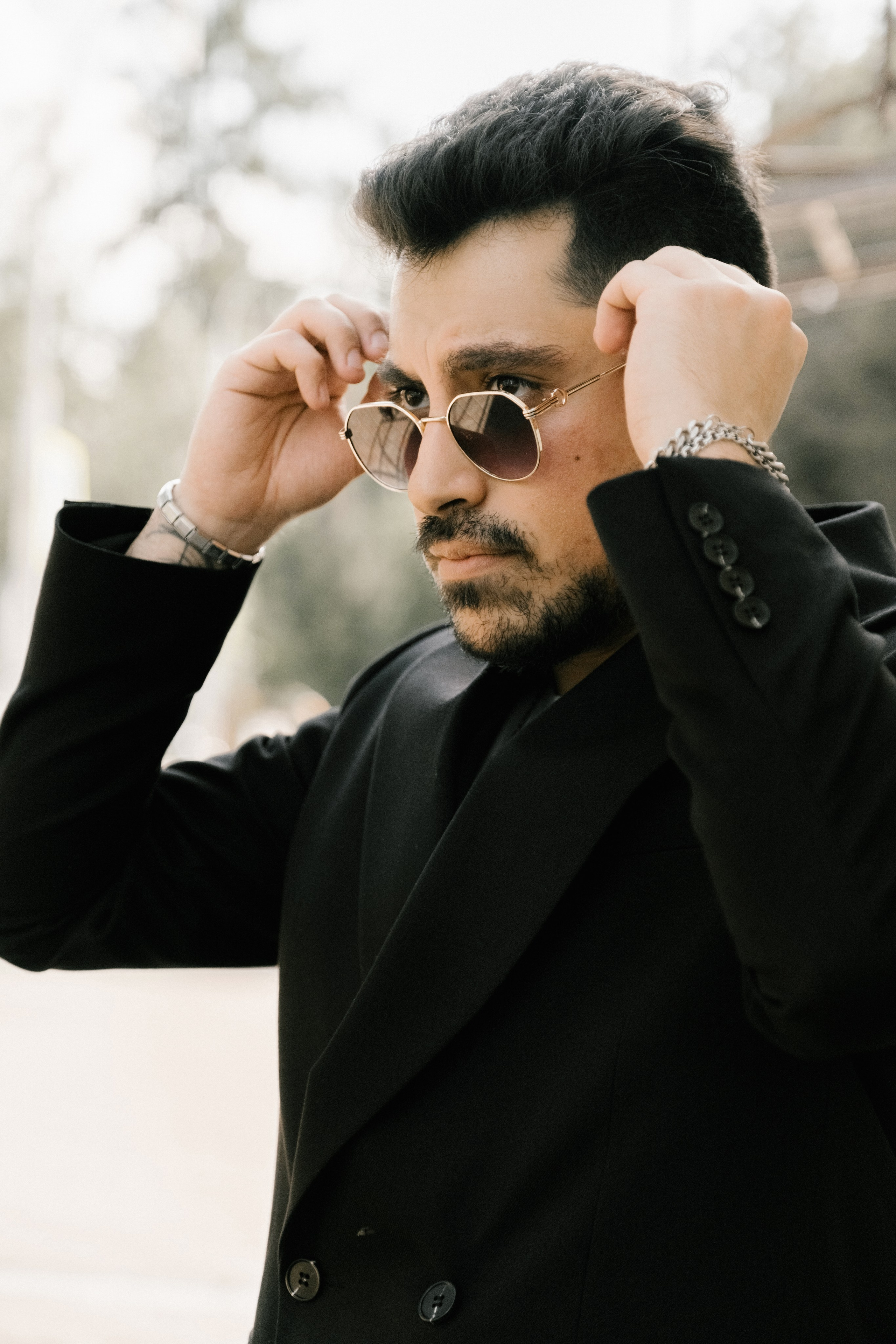 Саша Раф. Фотограф в Кемерово Анастасия Филаткина