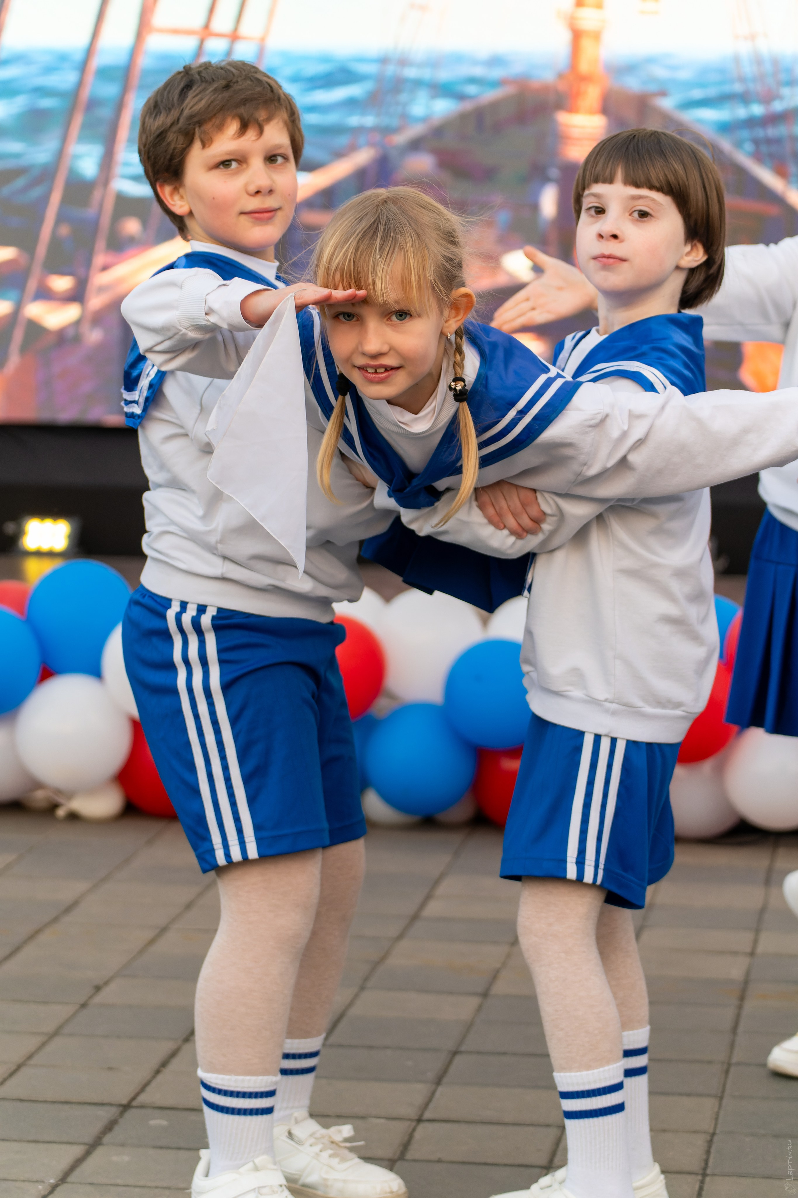Концерт Крымская весна. «Студия DRONAVT`s» — видеосъёмка и фотография г. Москва
