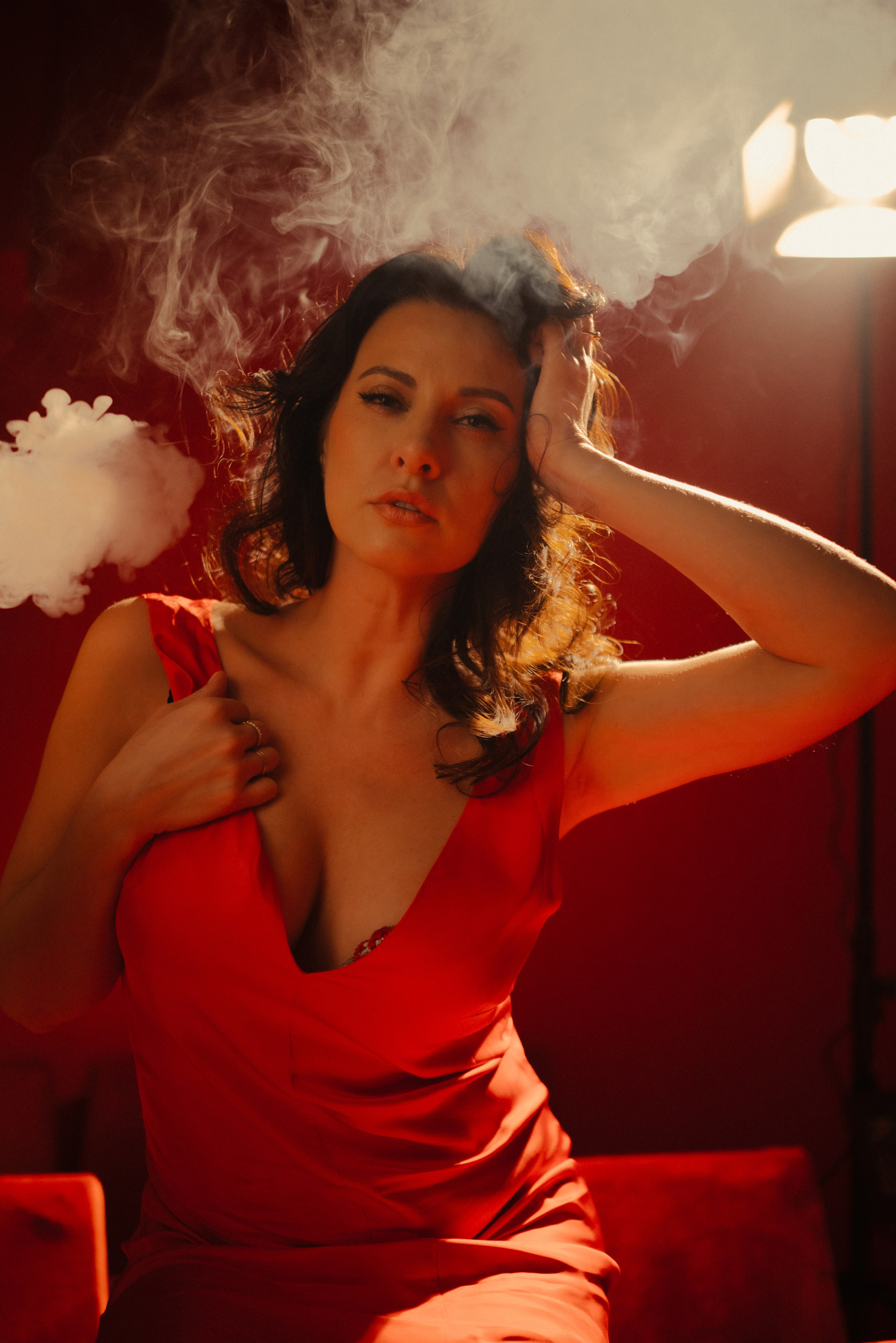 Как сюжеты старой киноленты. Ваш свадебный и семейный фотограф