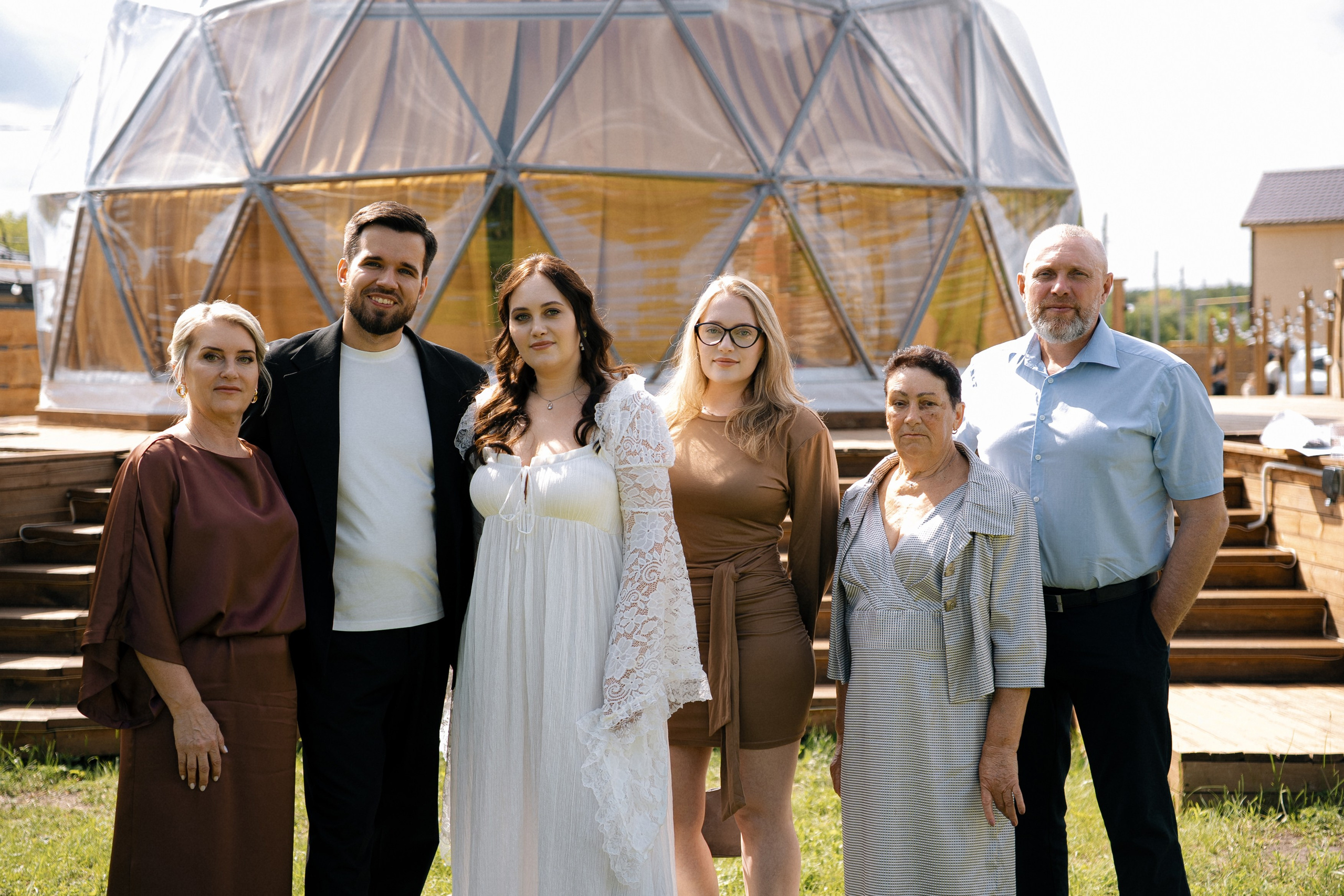 Дарья+Александр. Семейный и портретный фотограф в Саратове Сахарова Маша