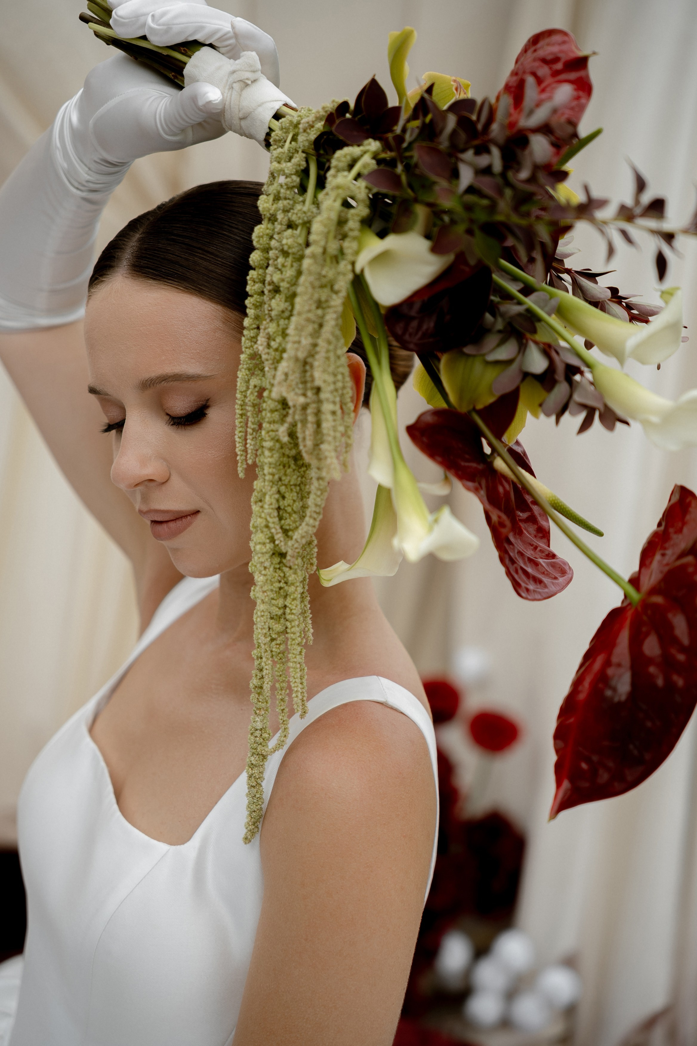 Сокровище. Гермес. Полный день (сокращено). Семейный и портретный фотограф в Саратове Сахарова Маша