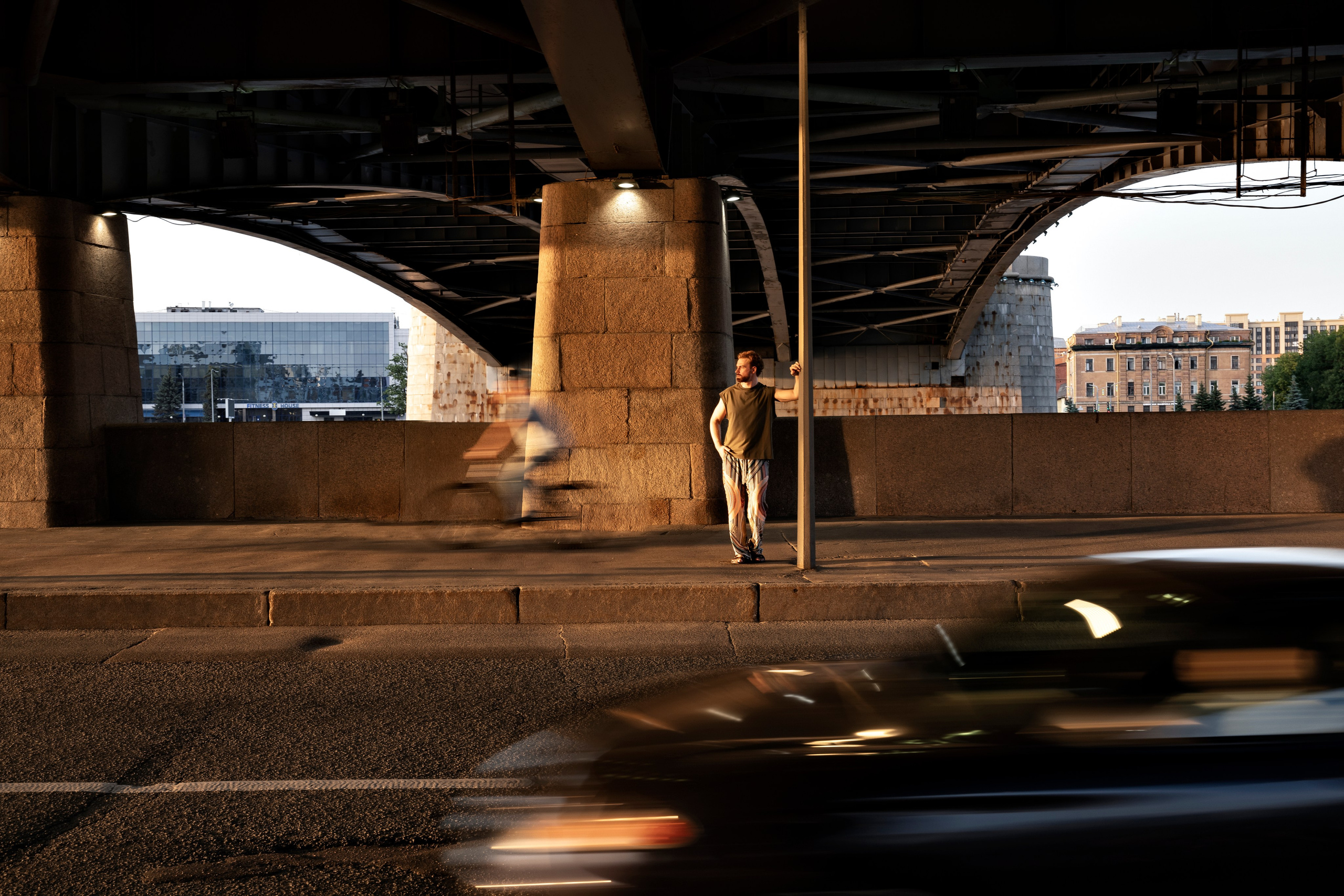 Никита. Свадебный и портретный фотограф