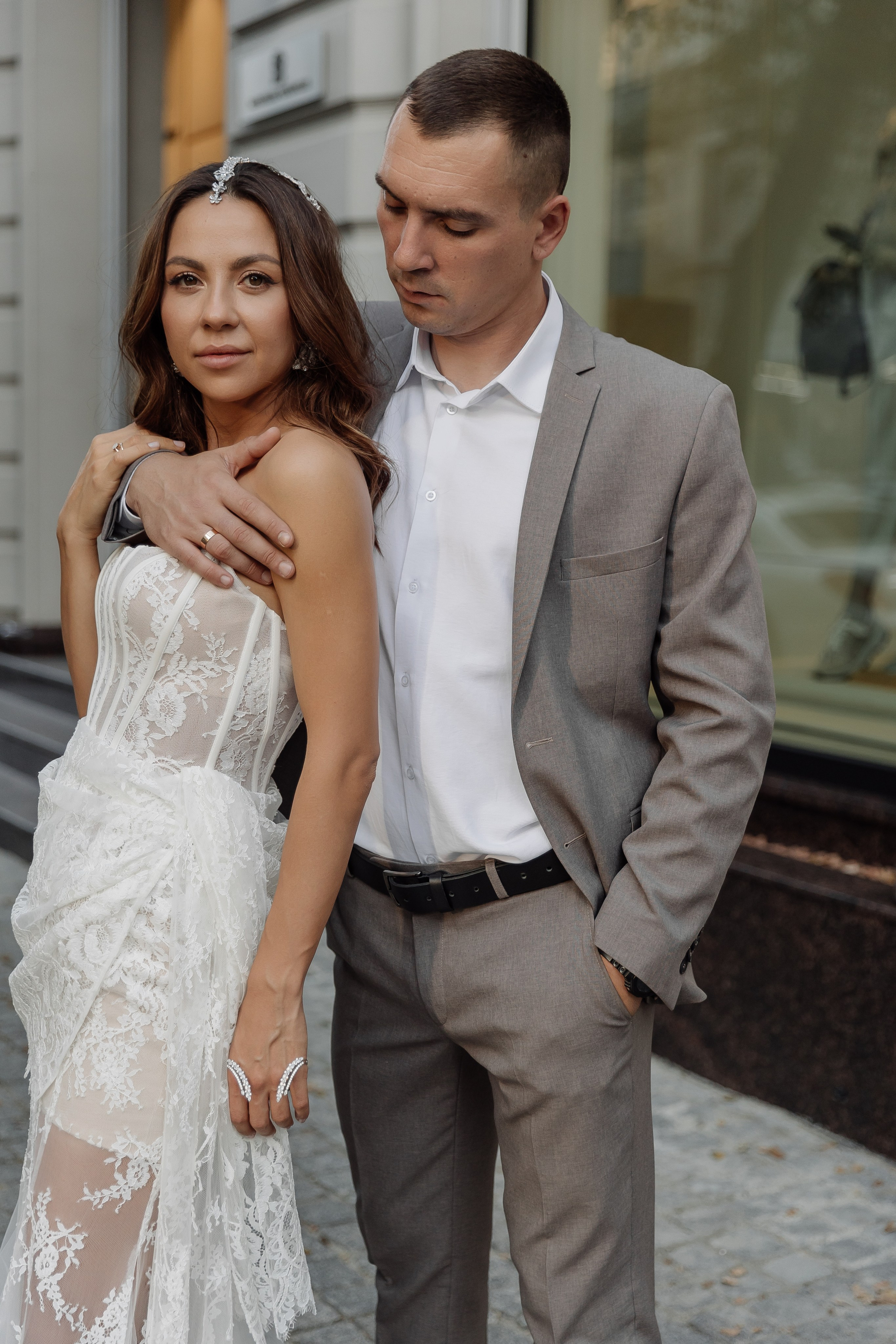 Стас|Алина. Фотограф в Казани Гузель Зайнуллина