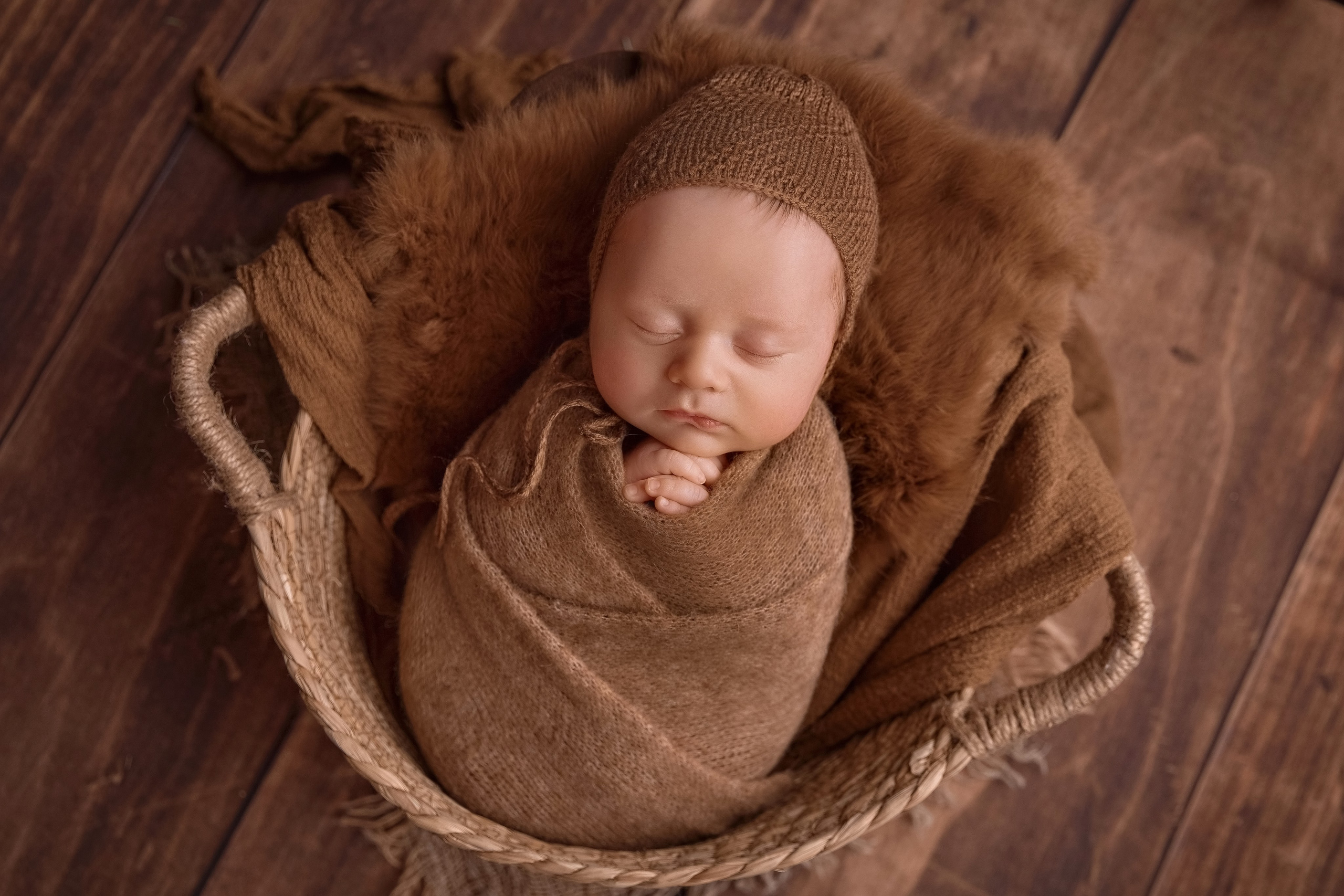 Тариф ПРЕМИУМ. Профессиональный фотограф новорождённых в Москве Елена Сатюкова