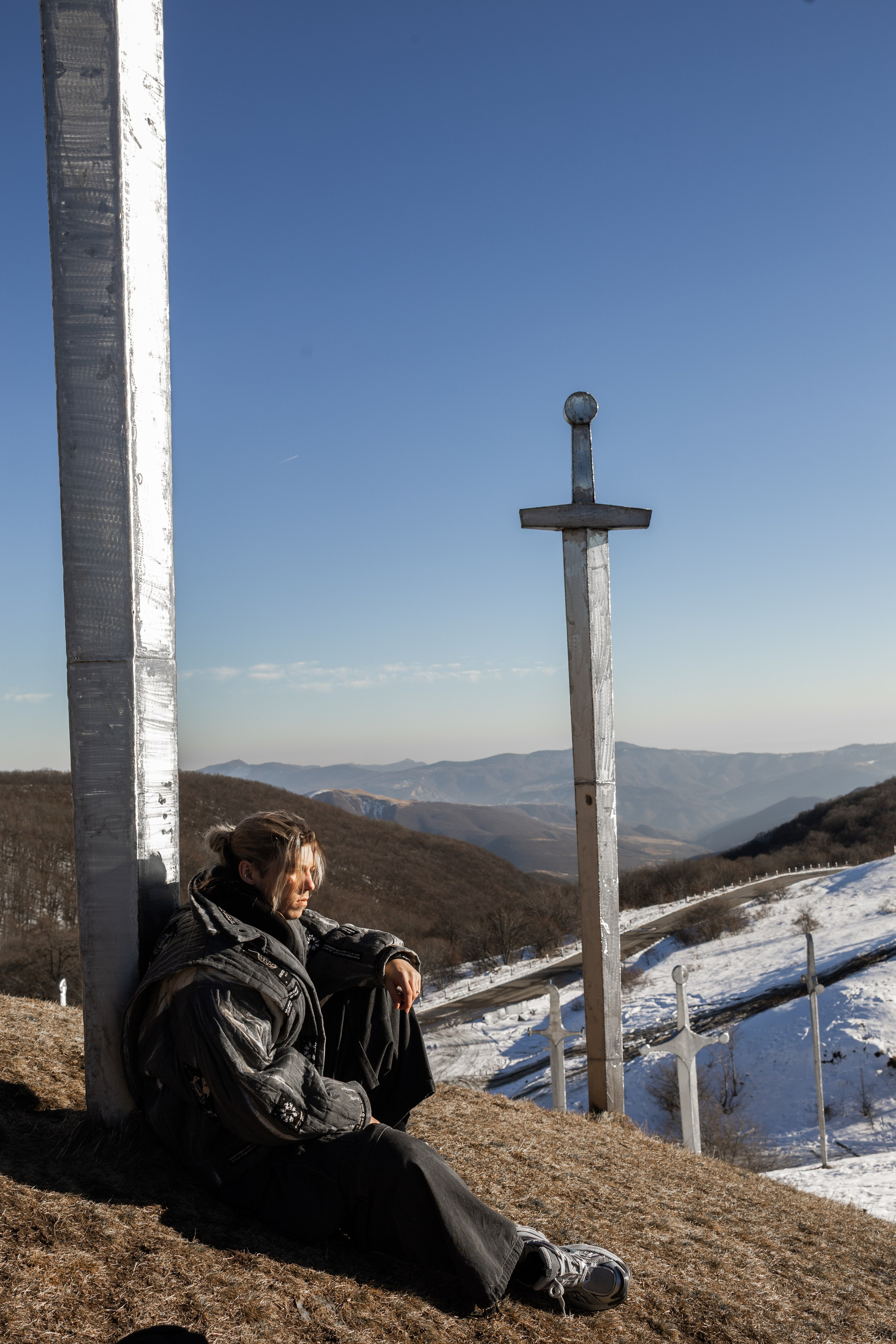 Грузия!. Фотограф Акимова Кэт