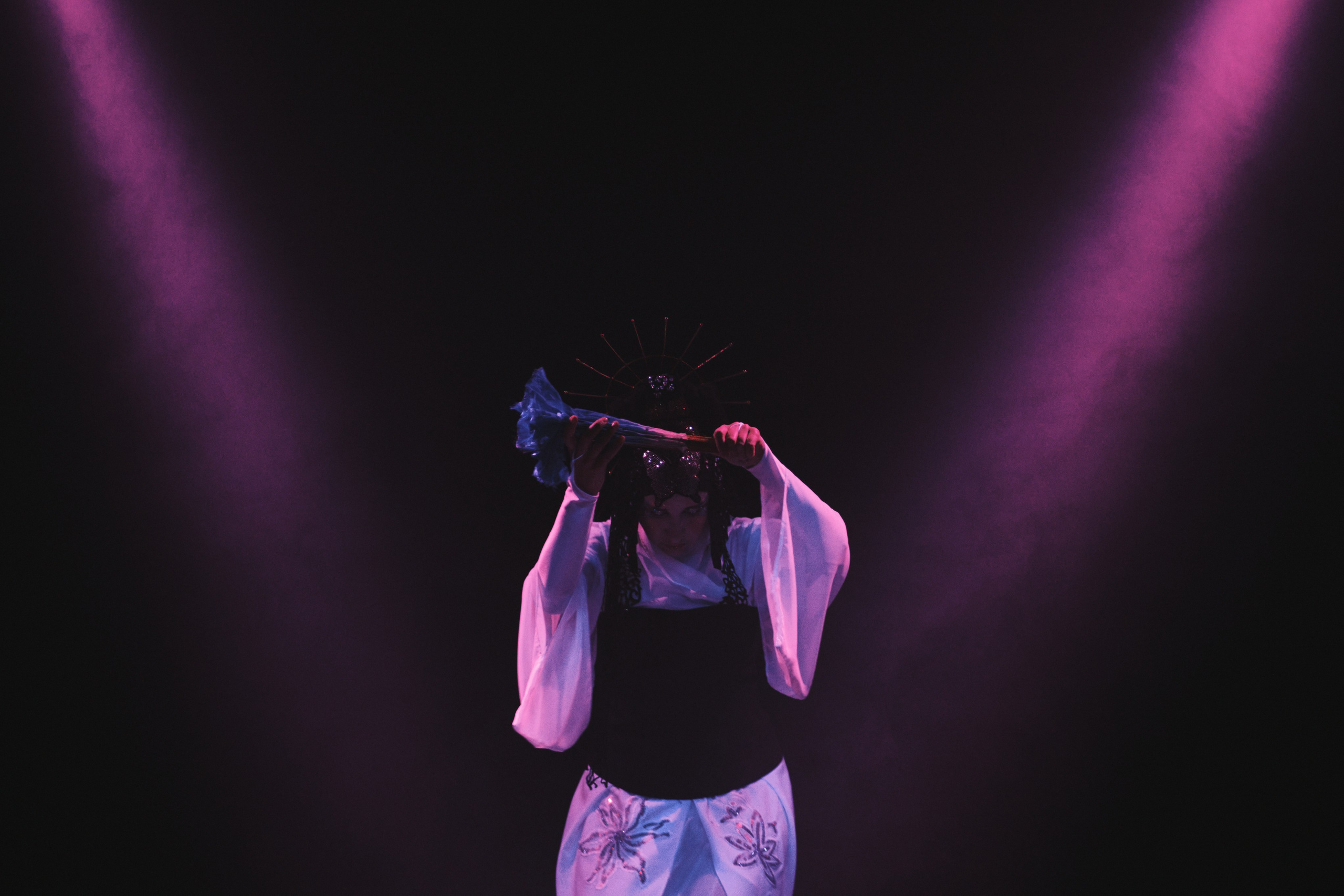 The play “Tanabata”