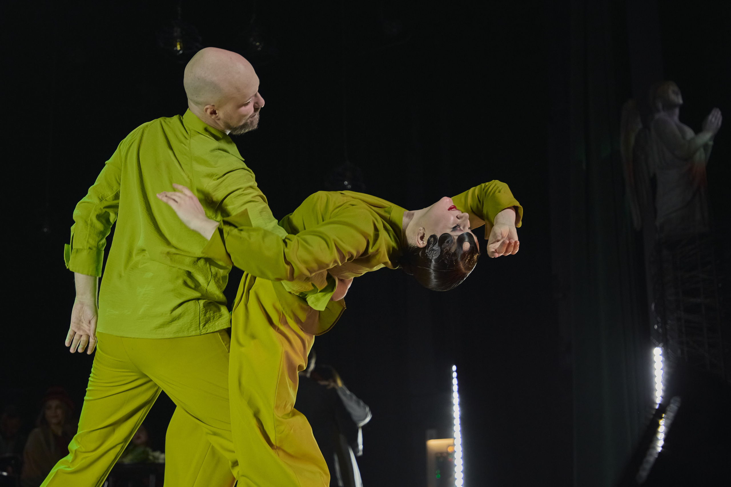 «Обаяние светлого прощания»