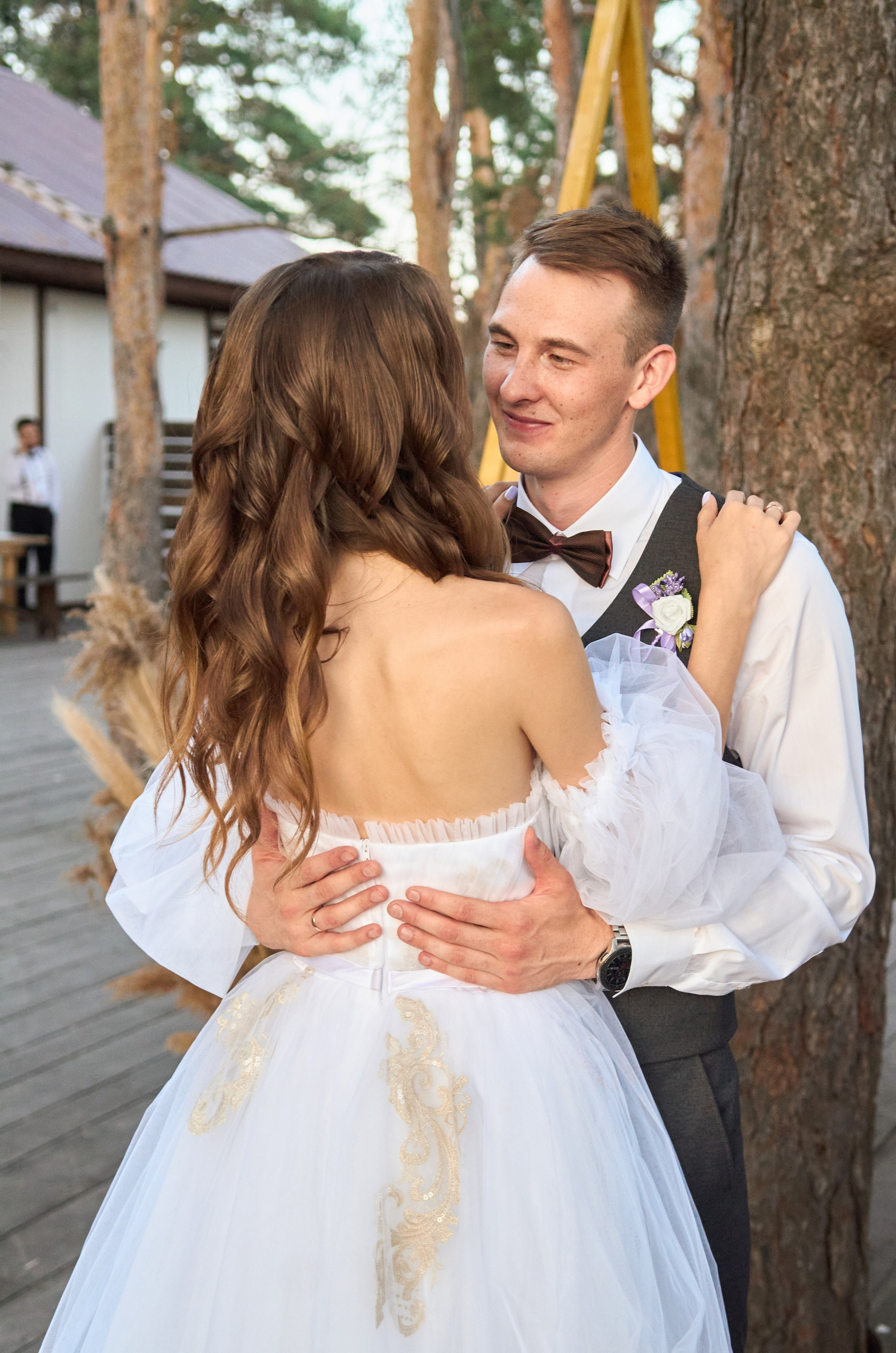 Сергей и Анастасия. Фотограф Евдокимов Никита. Тамбов, Москва