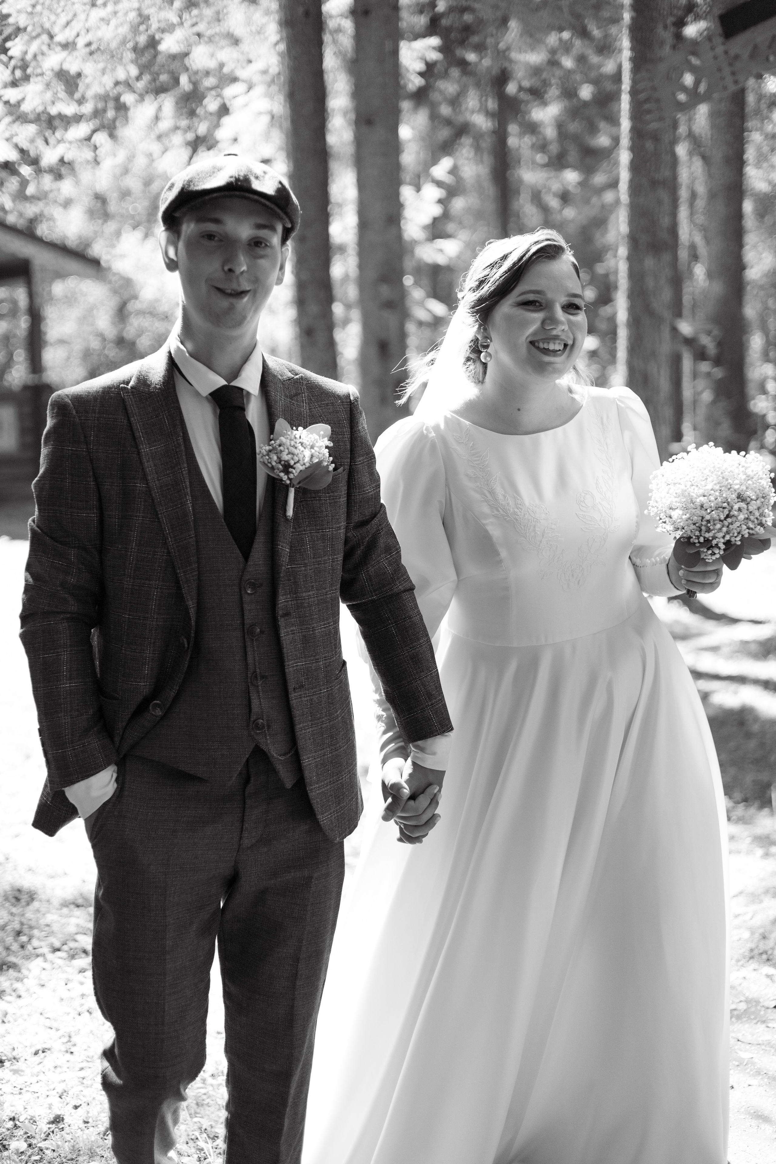 Свадебное. Мастерская Демченко