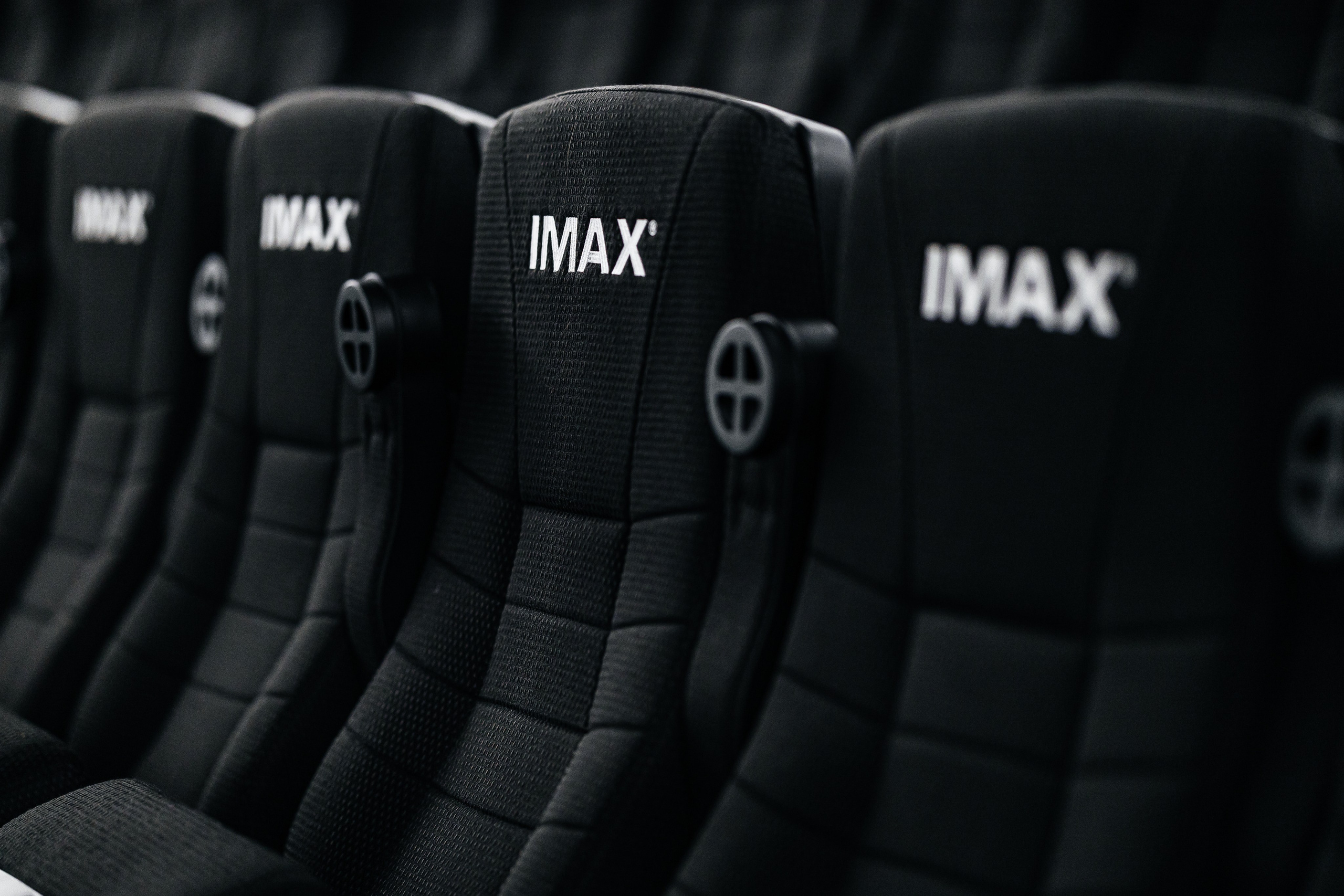 Кинотеатр Другар. Самый свадебный фотограф