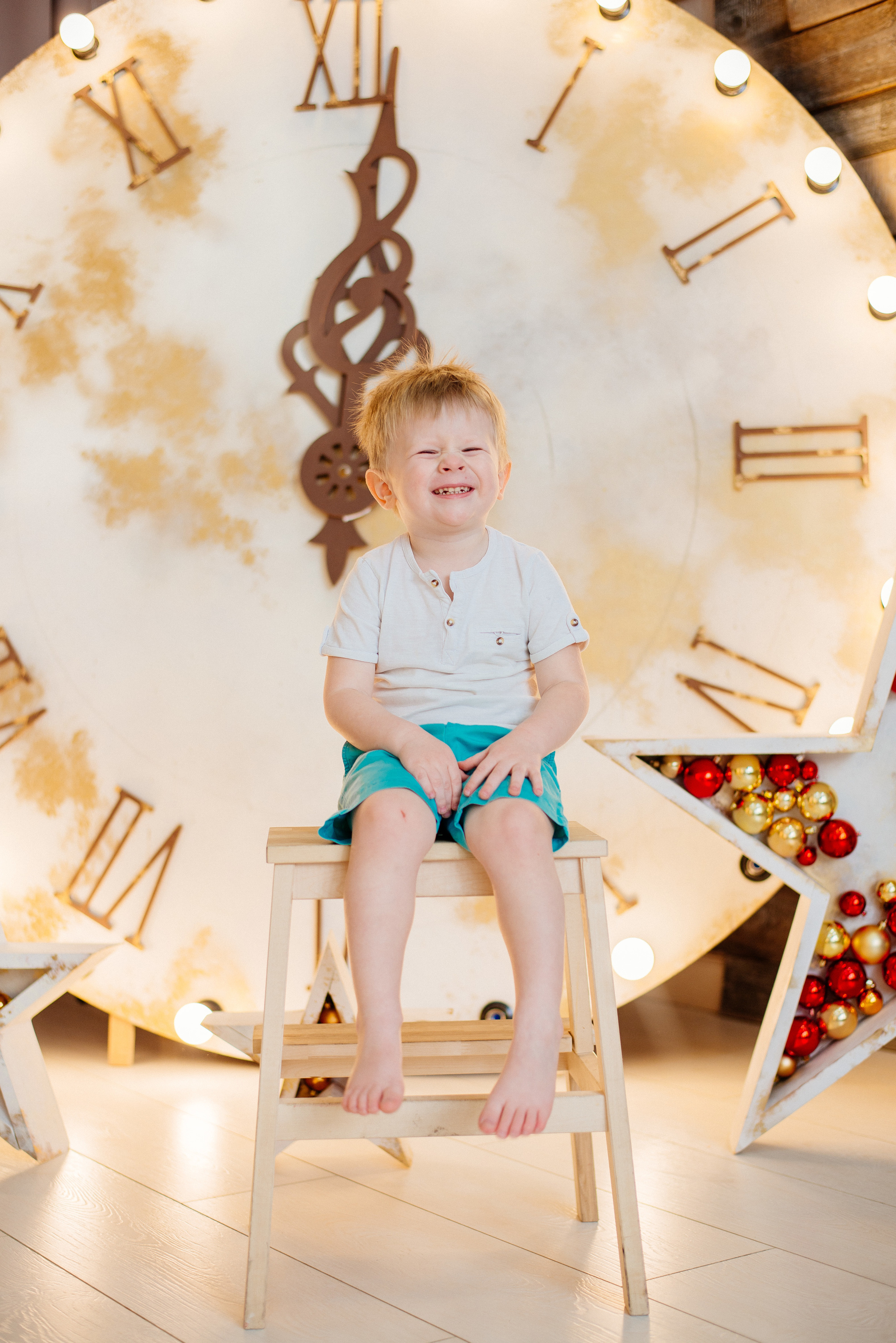 Детская фотосъемка. Семейный и свадебный фотограф Семенова Инна