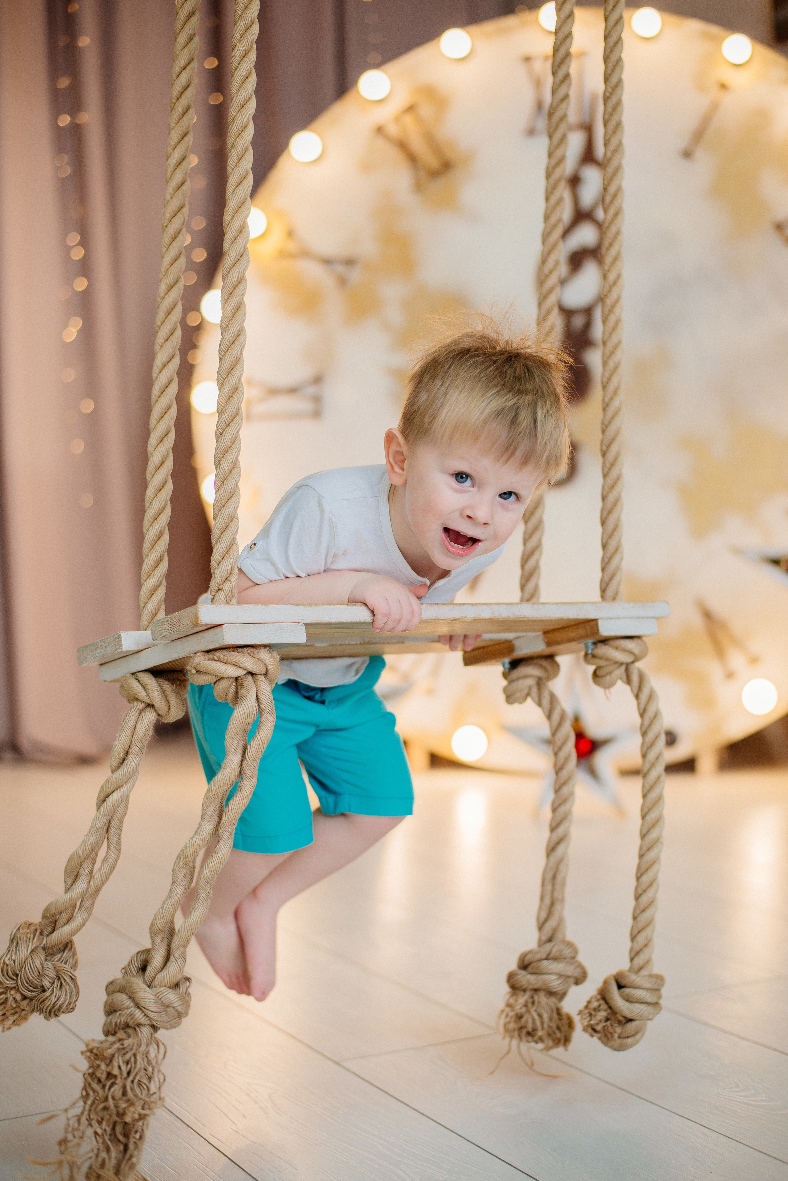 Детская фотосъемка. Семейный и свадебный фотограф Семенова Инна