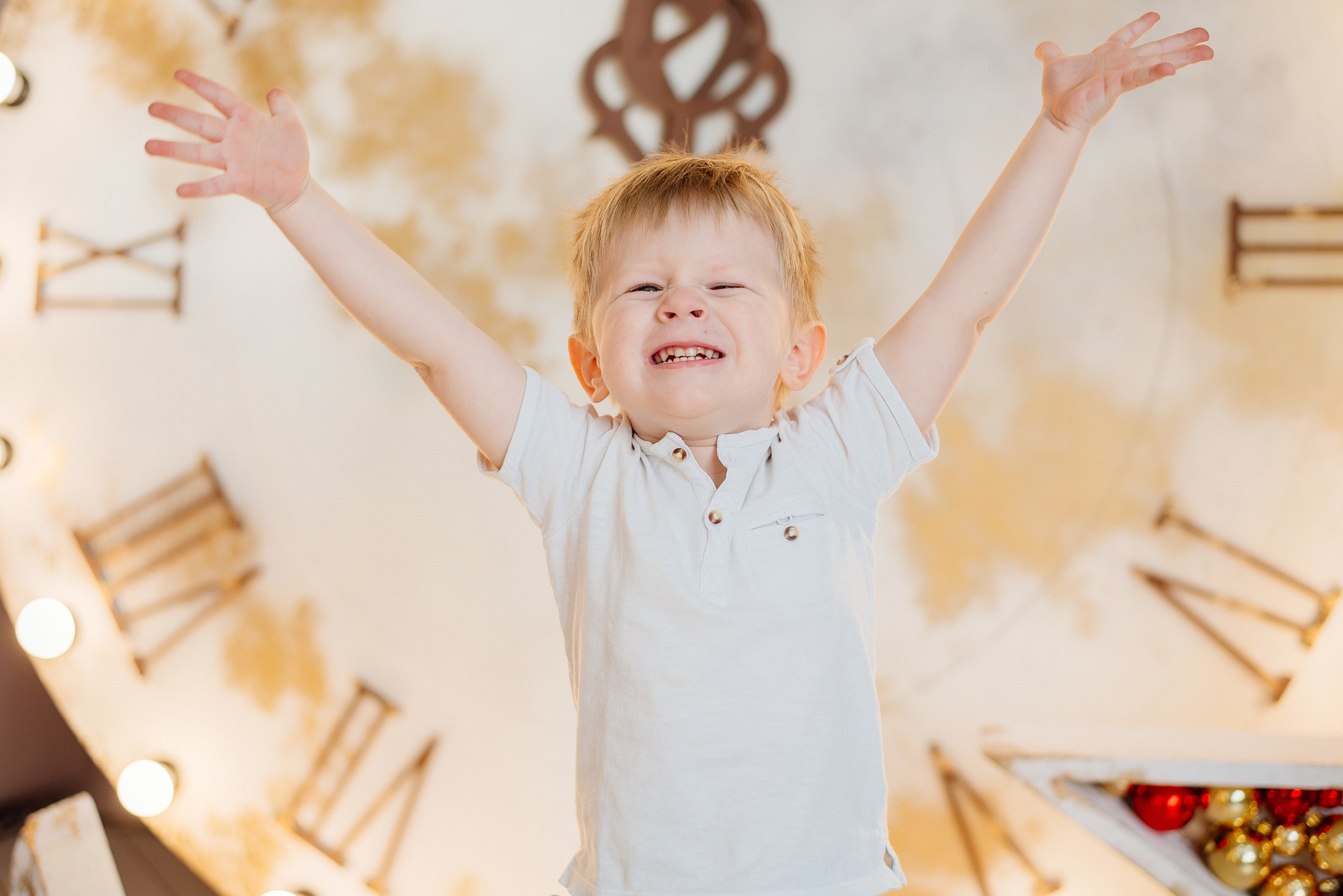 Детская фотосъемка. Семейный и свадебный фотограф Семенова Инна