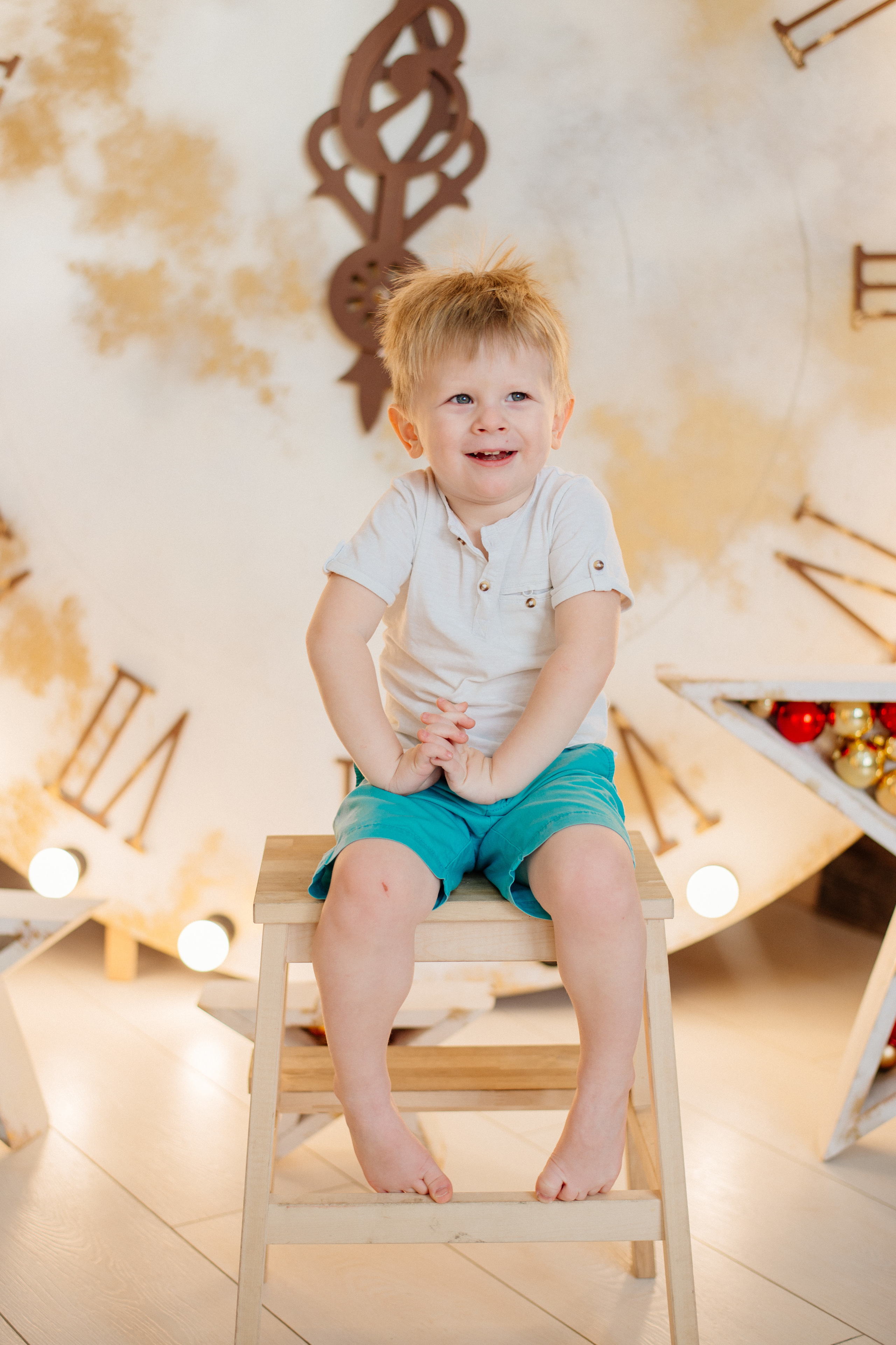 Детская фотосъемка. Семейный и свадебный фотограф Семенова Инна