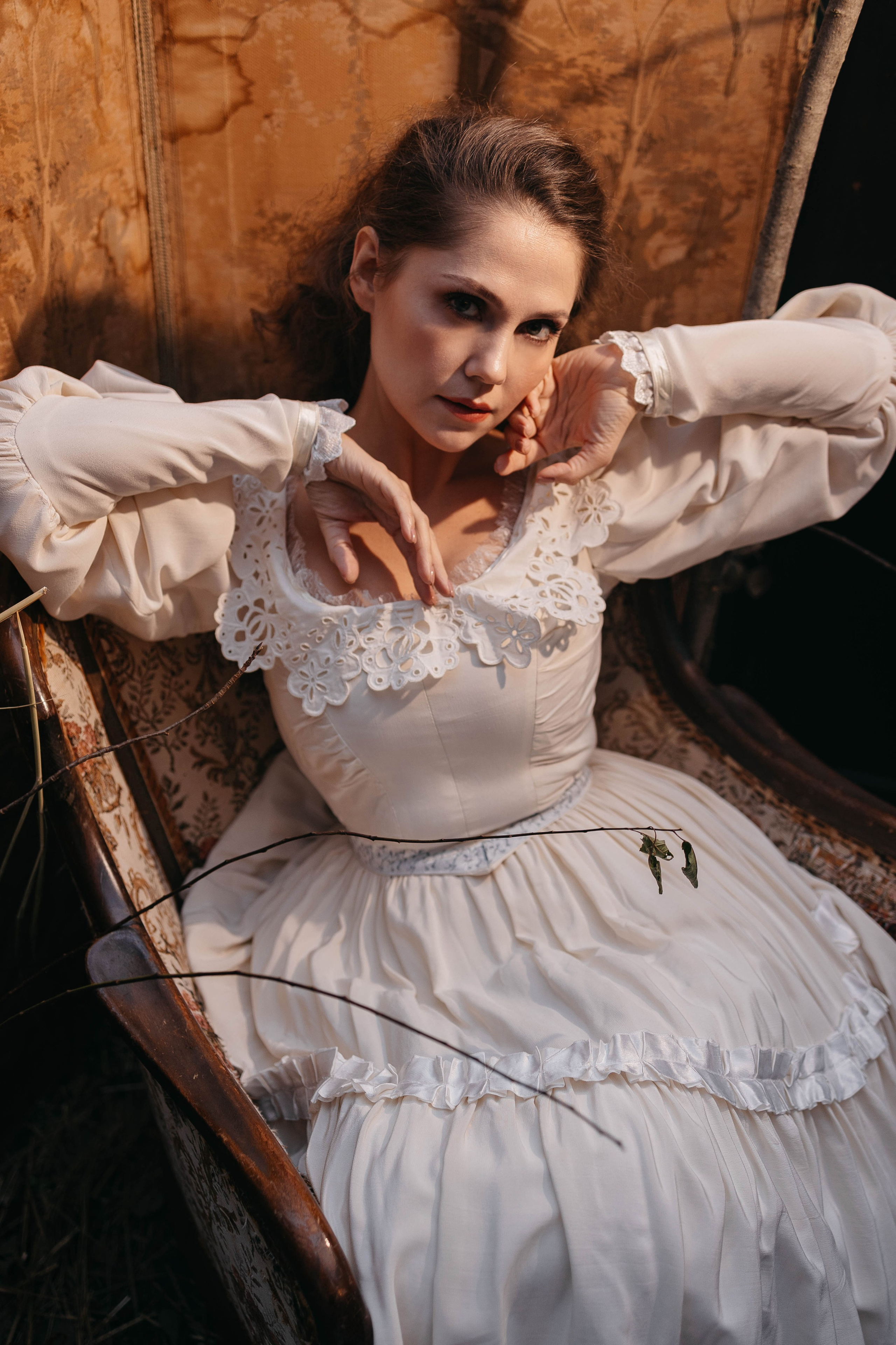 Виктория Козлова. Фотограф в Твери Лагодная Яна