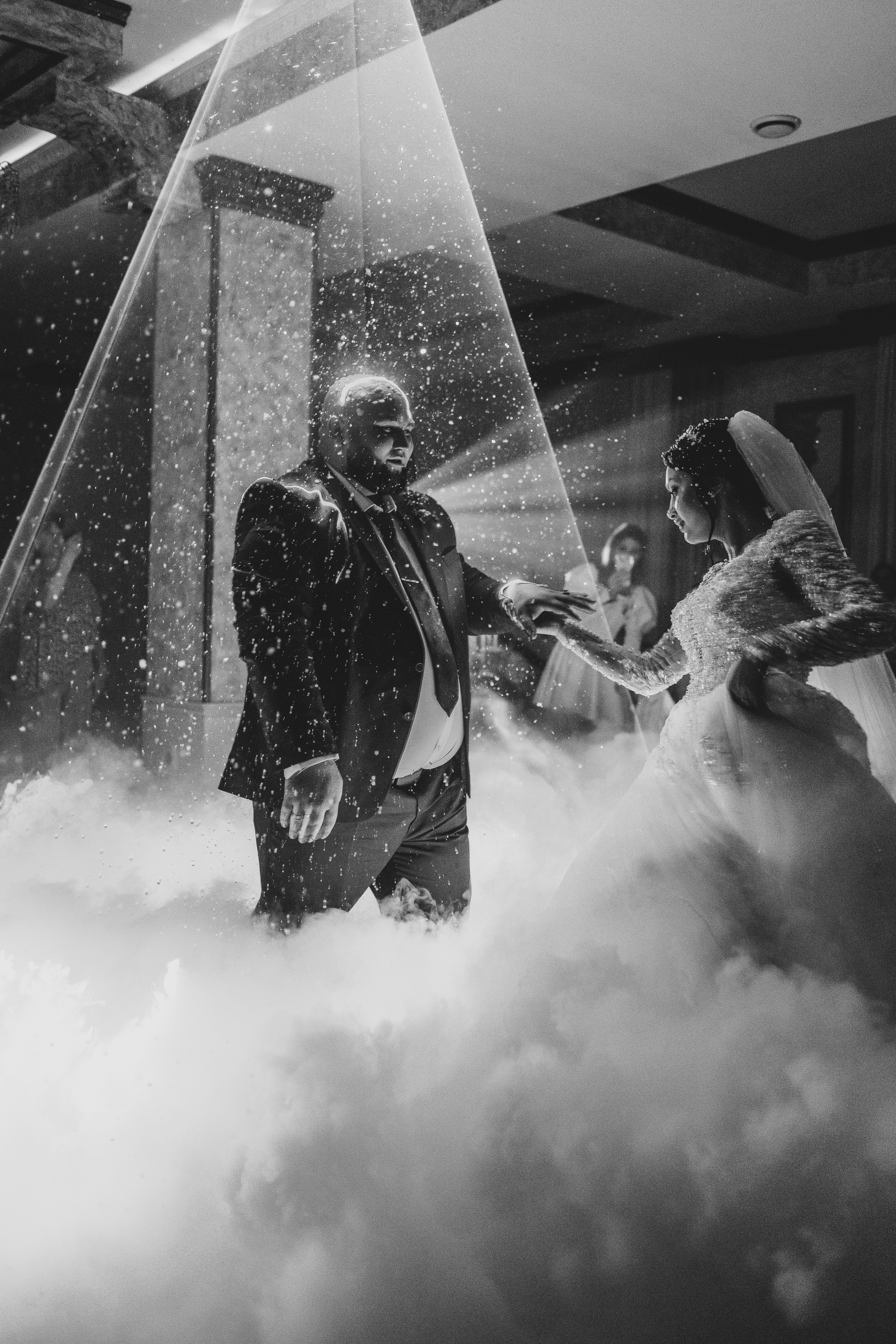 Банкет Мурад и Екатерина. Репортажный фотограф Анапа