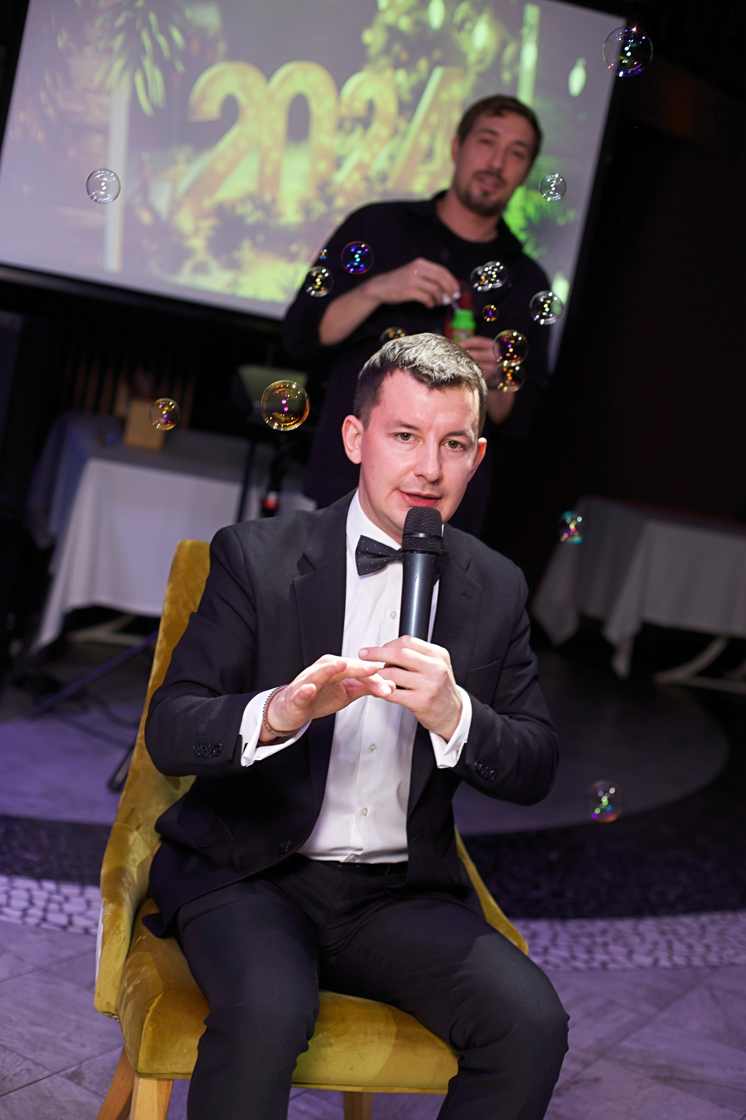 БУЛЬВАР 15.12.23. Репортажный фотограф Анапа