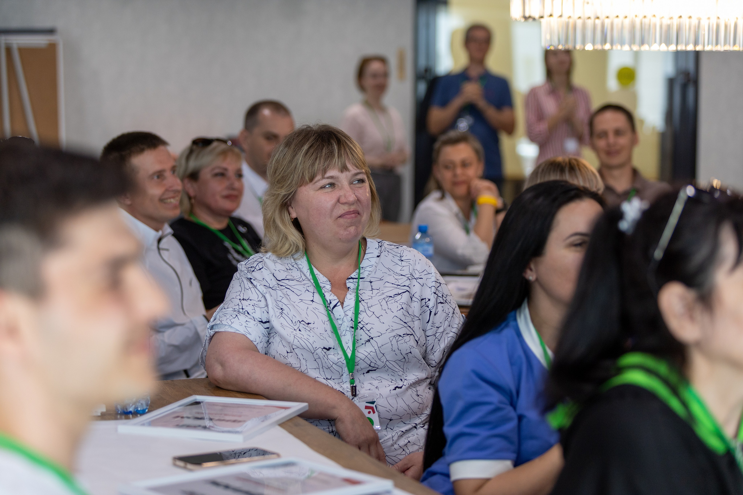 ЭФКО. СЛЁТ ЛИДЕРОВ РАБОЧЕГО АКТИВА. ДЕНЬ 3. Репортажный фотограф Анапа