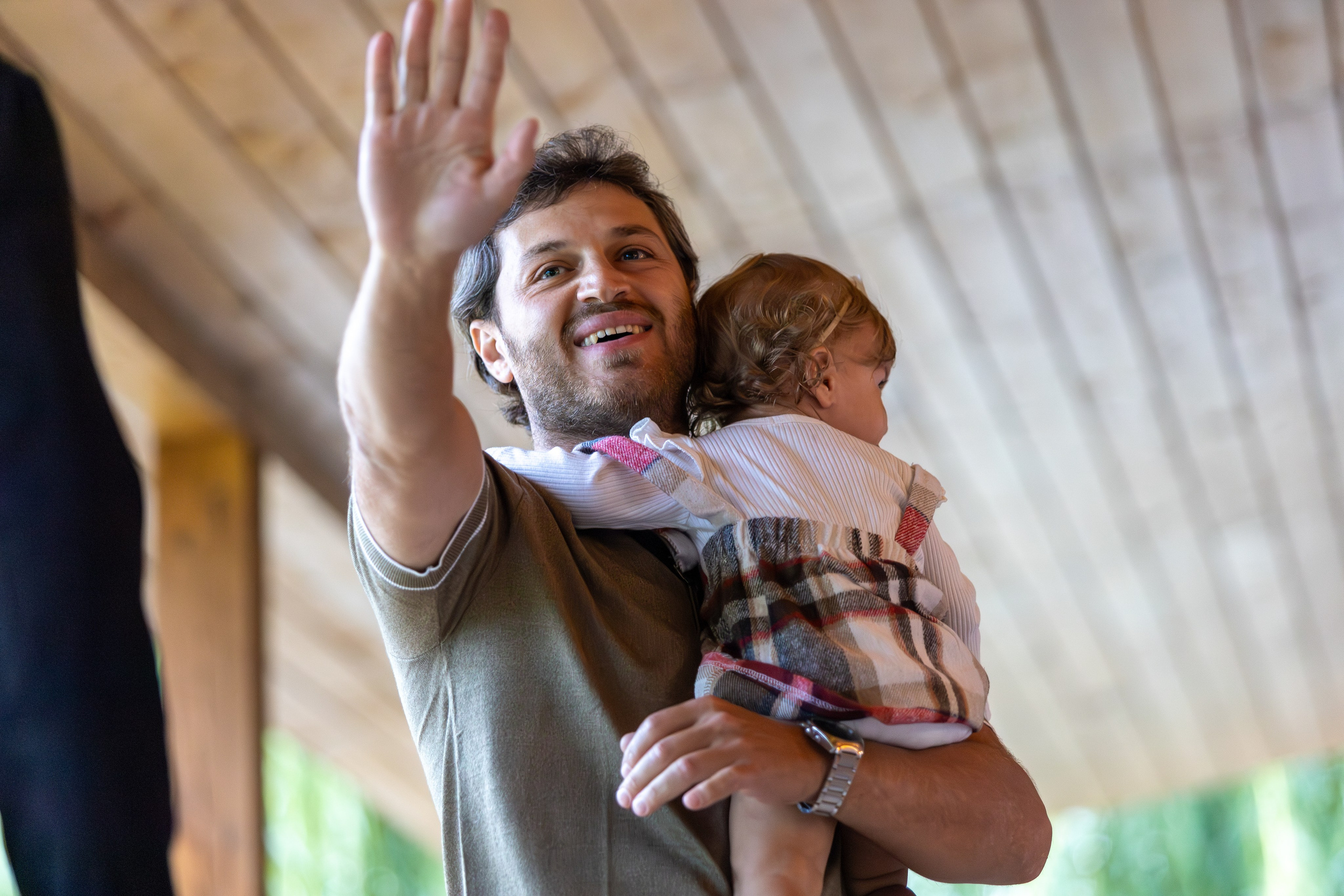 Юбилей Владимир 60 лет. Репортажный фотограф Анапа