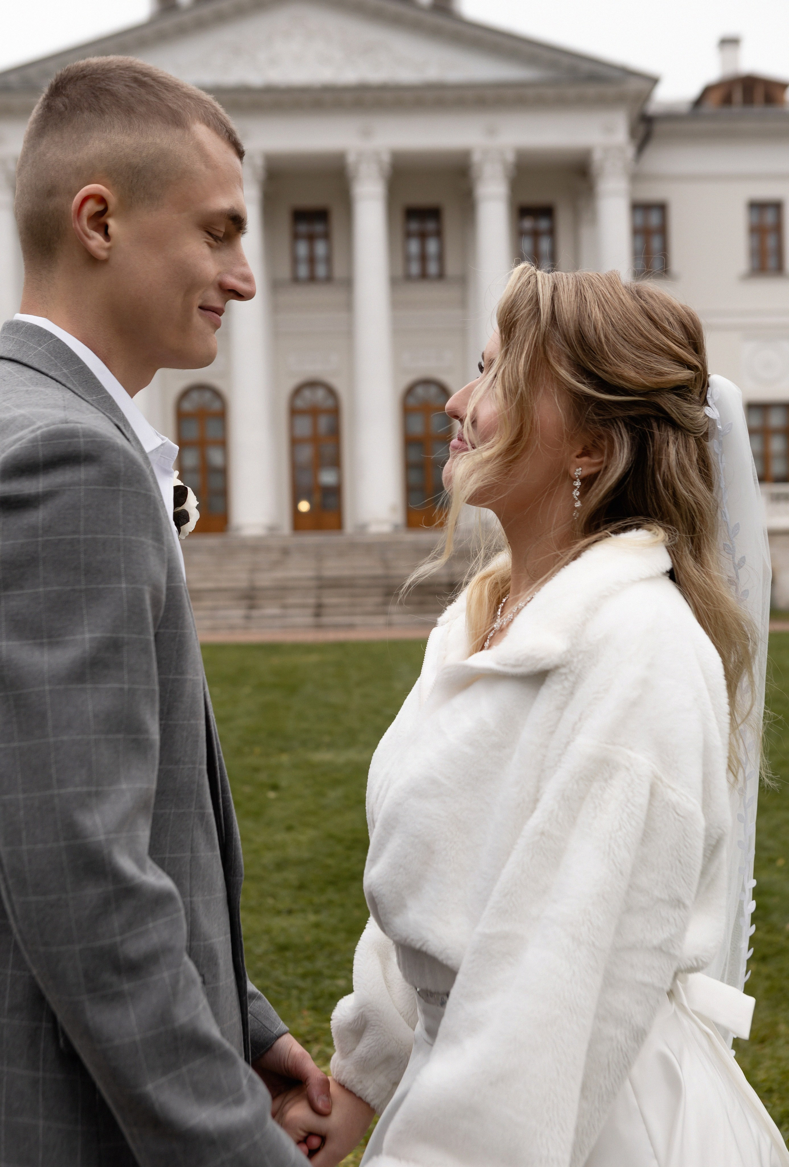 Ангелина | Иван. Свадебный и женский фотограф в Москве Анастасия Голубева