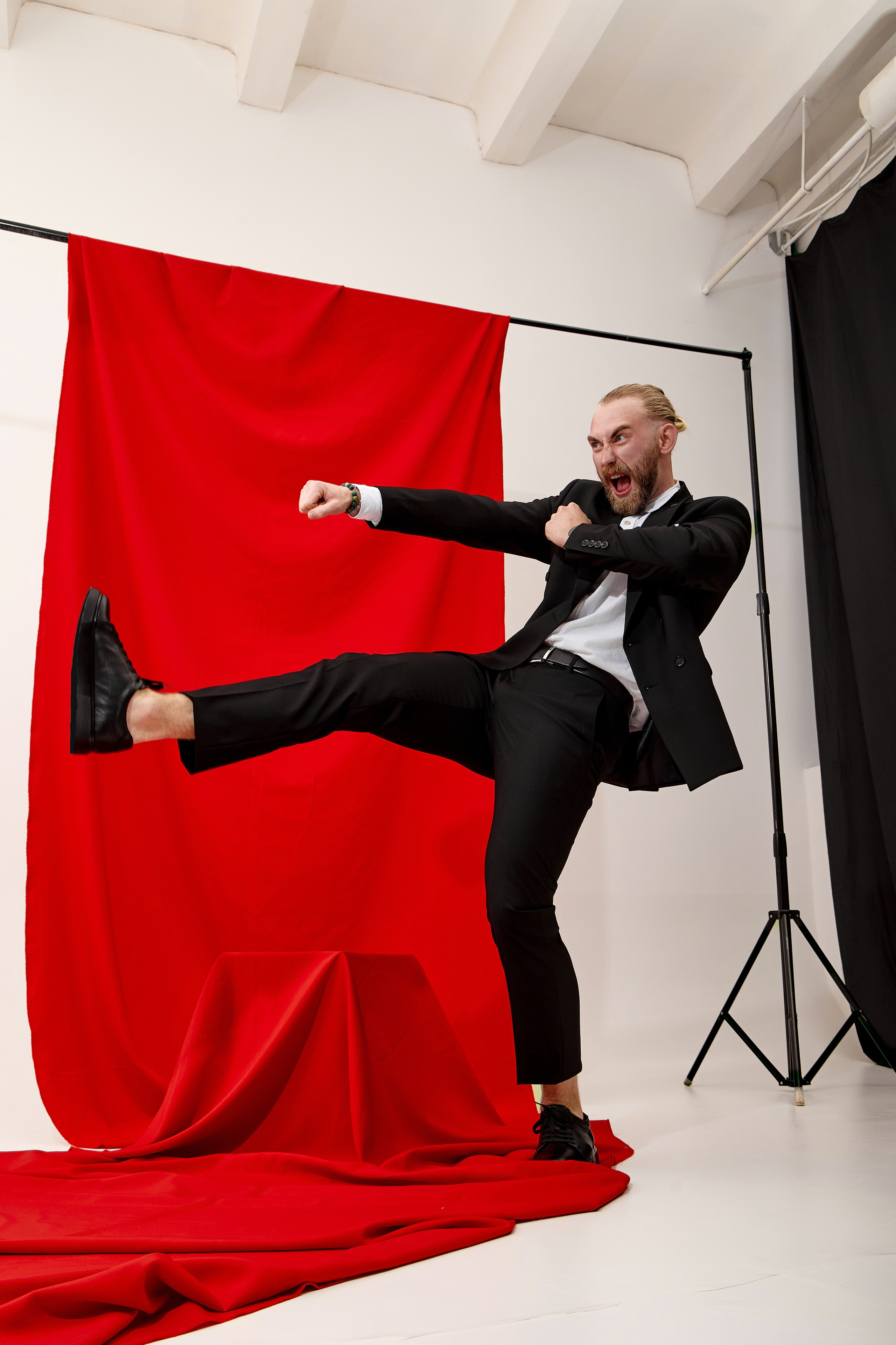 Коля и Кеша. Александр и Евгения Фокины — фотограф Екатеринбург, Первоуральск