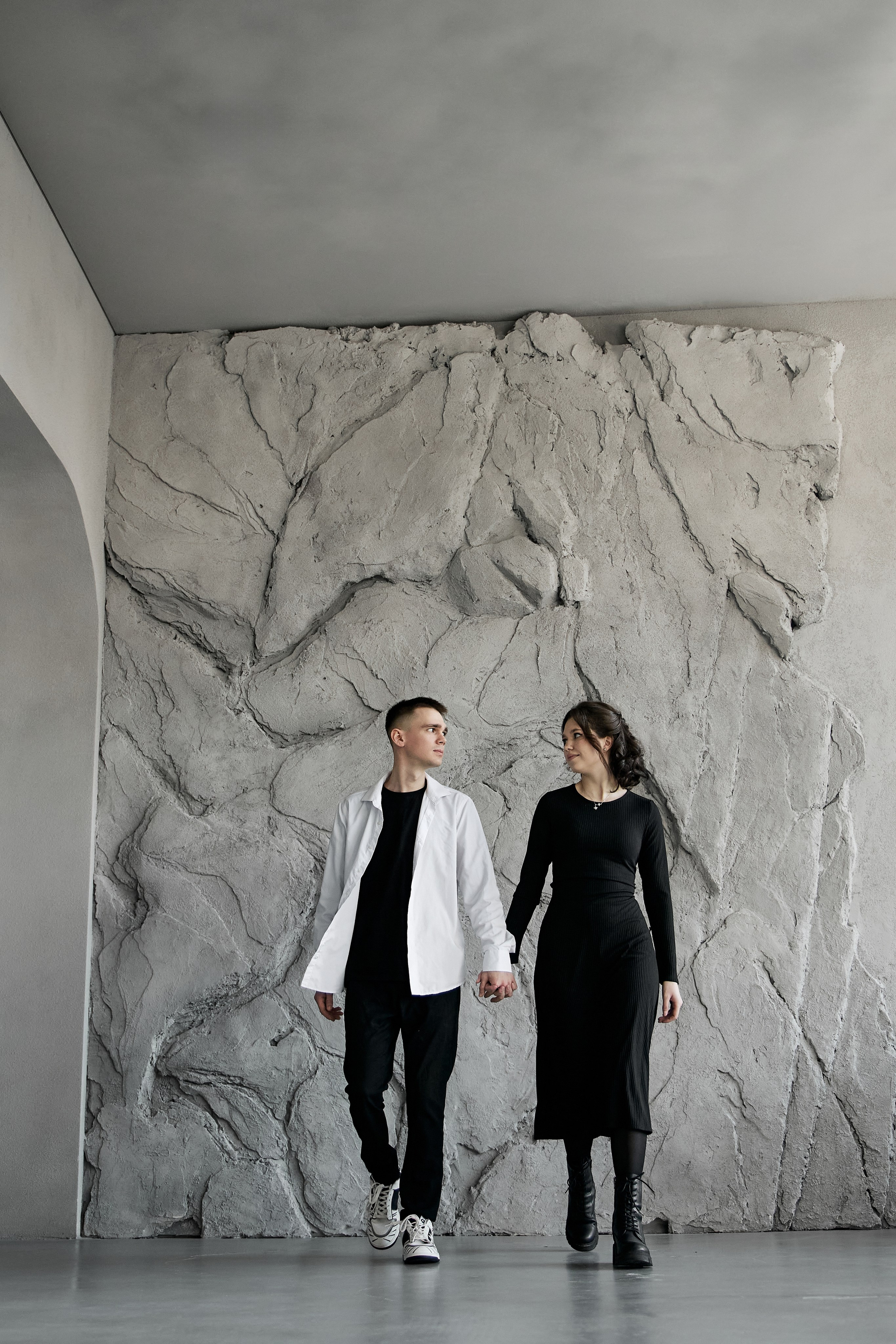 Женя и Наташа. Александр и Евгения Фокины — фотограф Первоуральск, Екатеринбург