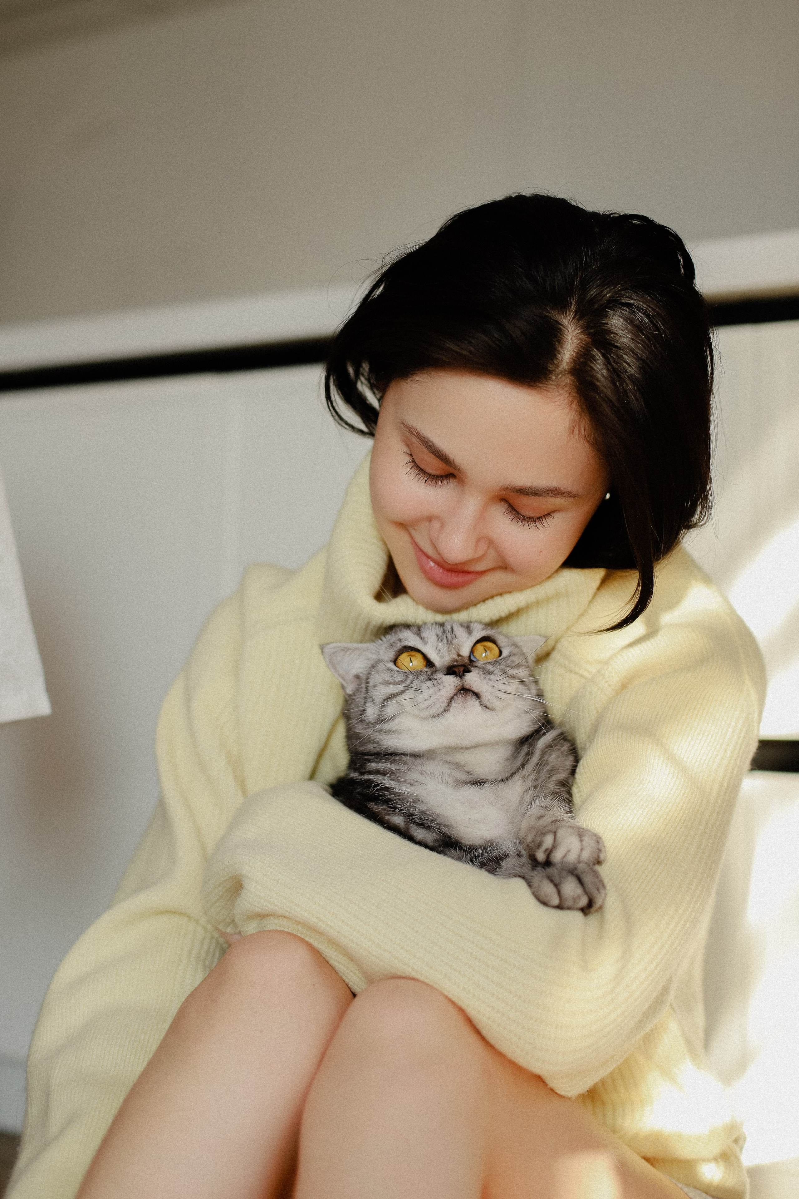 Завтрак и кофе. Фотограф в Алматы и Москве Даша Пушкина