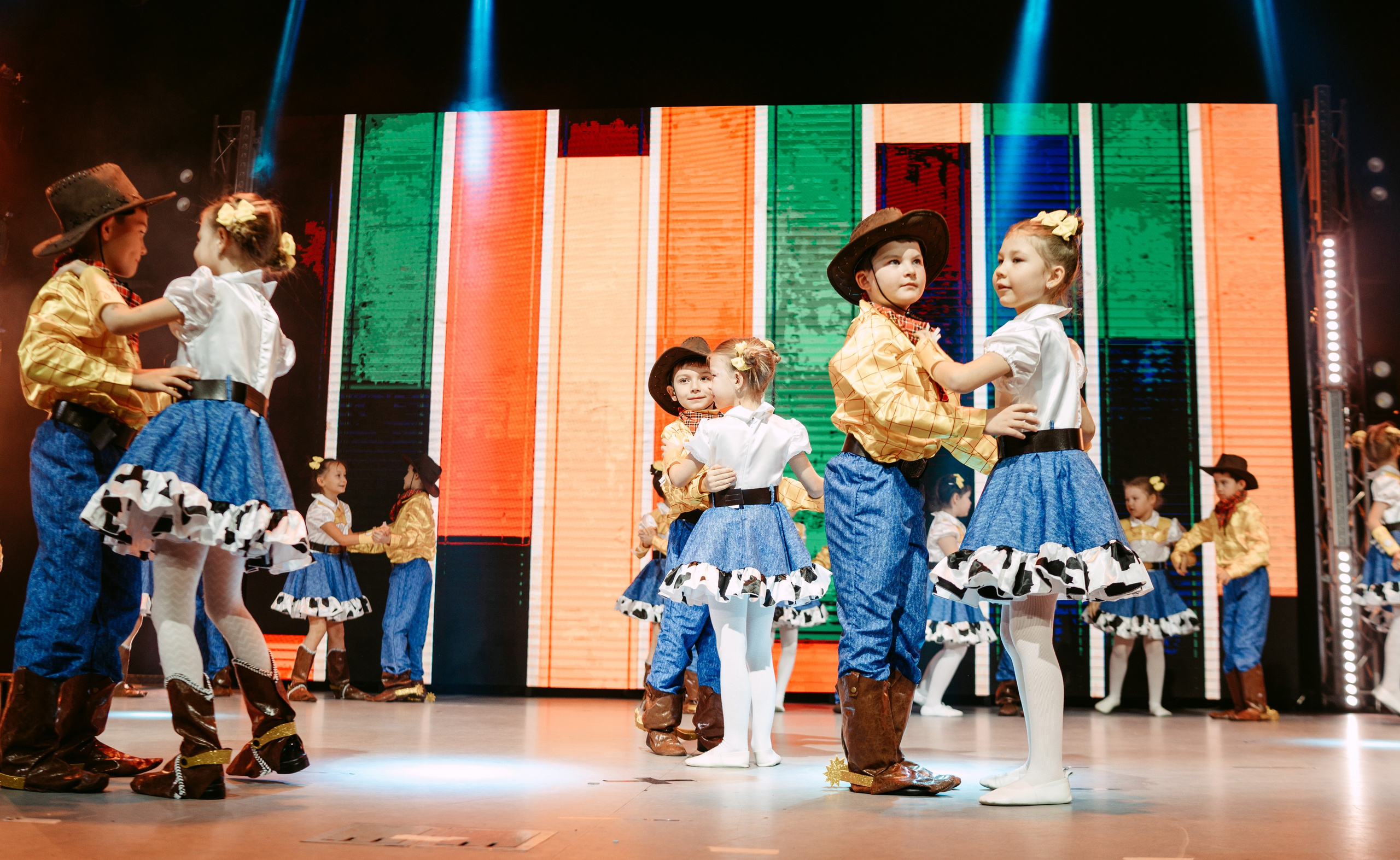 10 лет Бала-Сити / 2022. Саша Копылов, фотограф в Казани