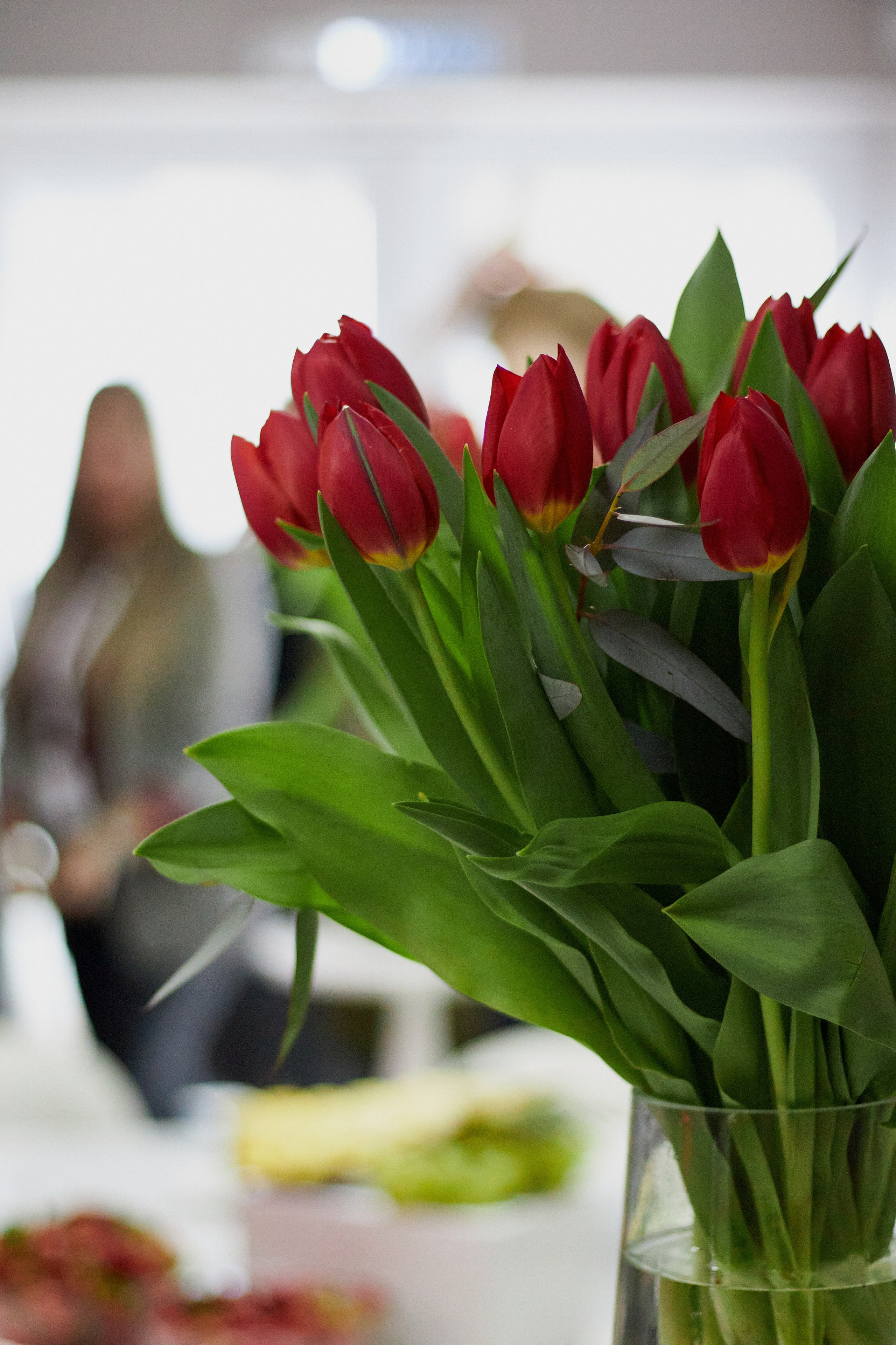 Корпоратив. Фотограф в Ростове-на-Дону Нюхарева Виктория