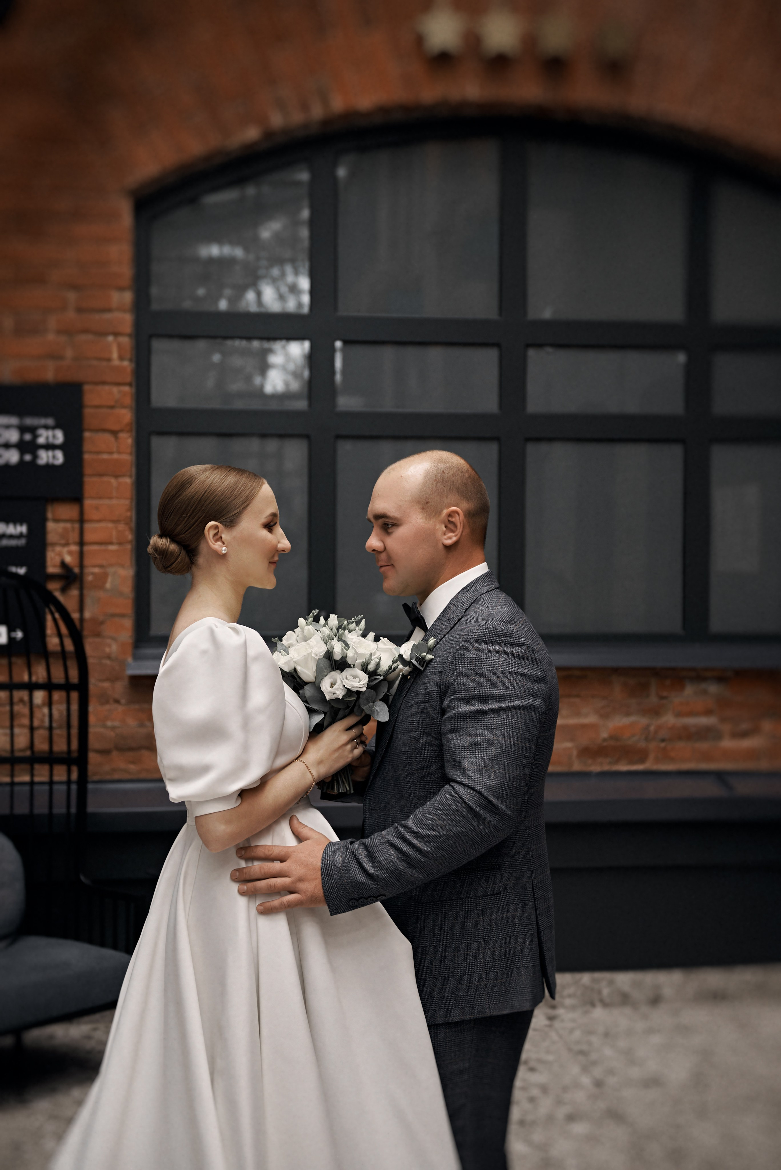 9.09.23 Виктор и Ксения. Свадебный фотограф Юлия Гусева