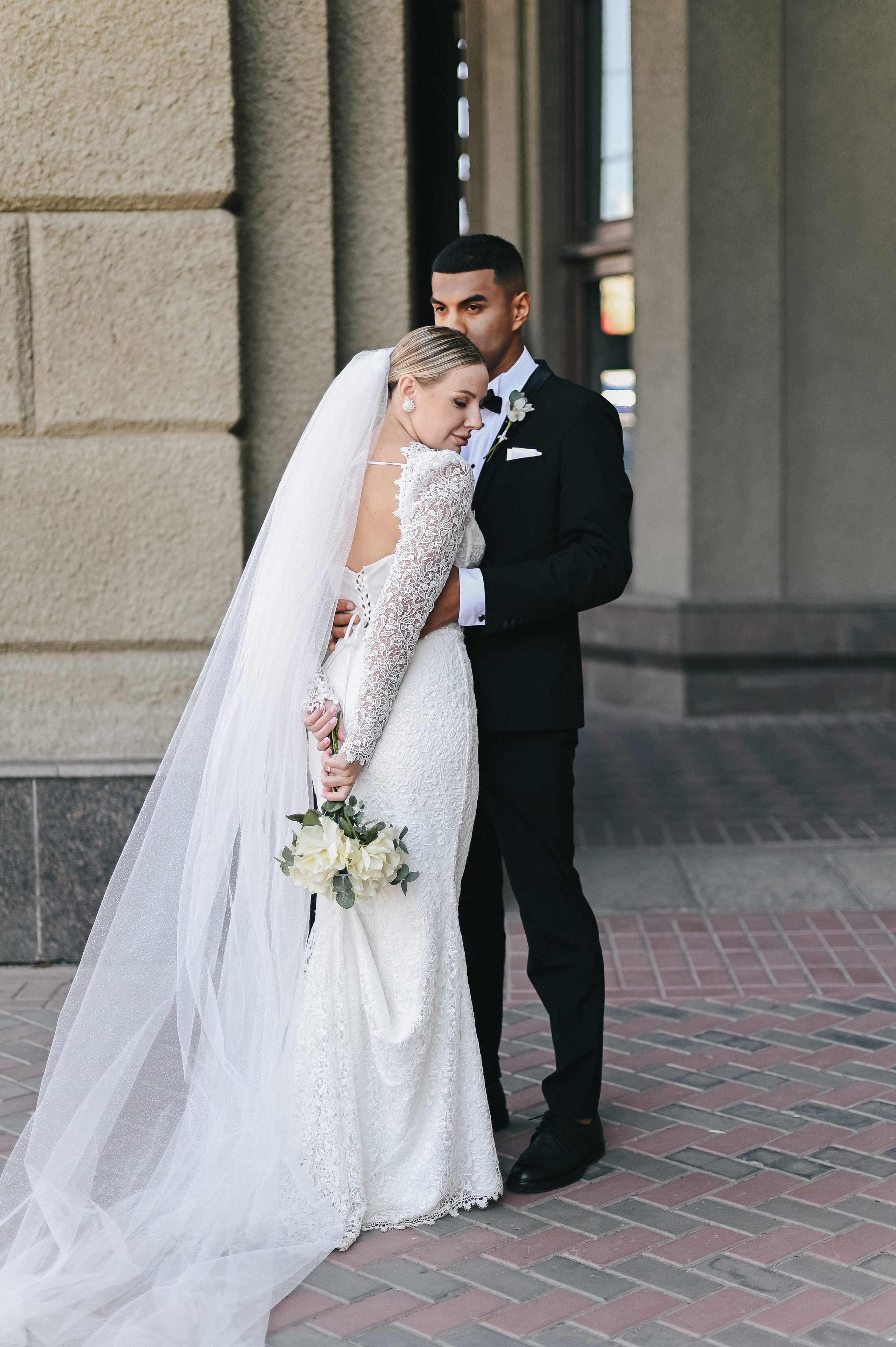 Расул + Саша. Свадебный и семейный фотограф Волгоград Москва