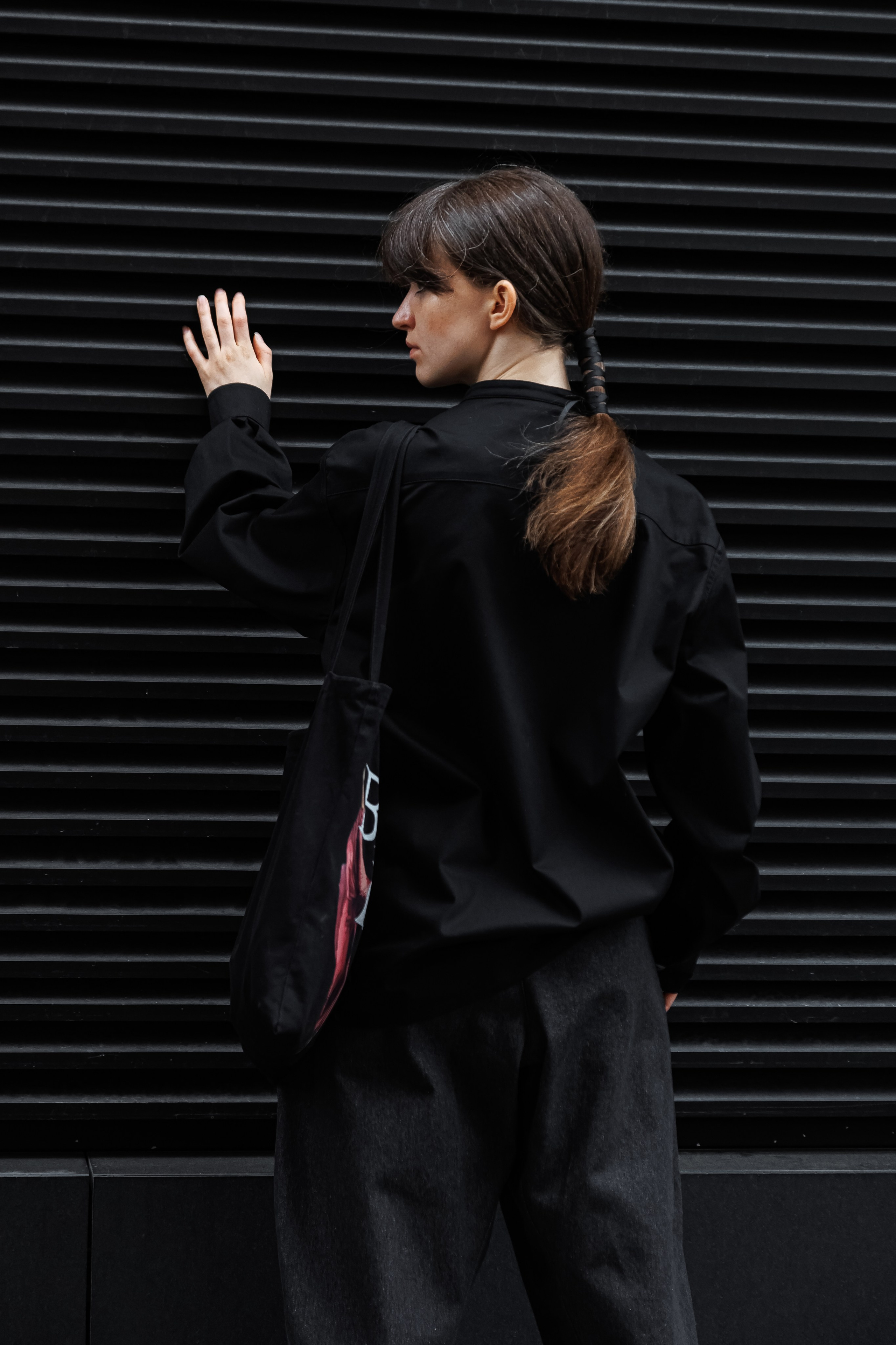 Индивидуальная фотосессия