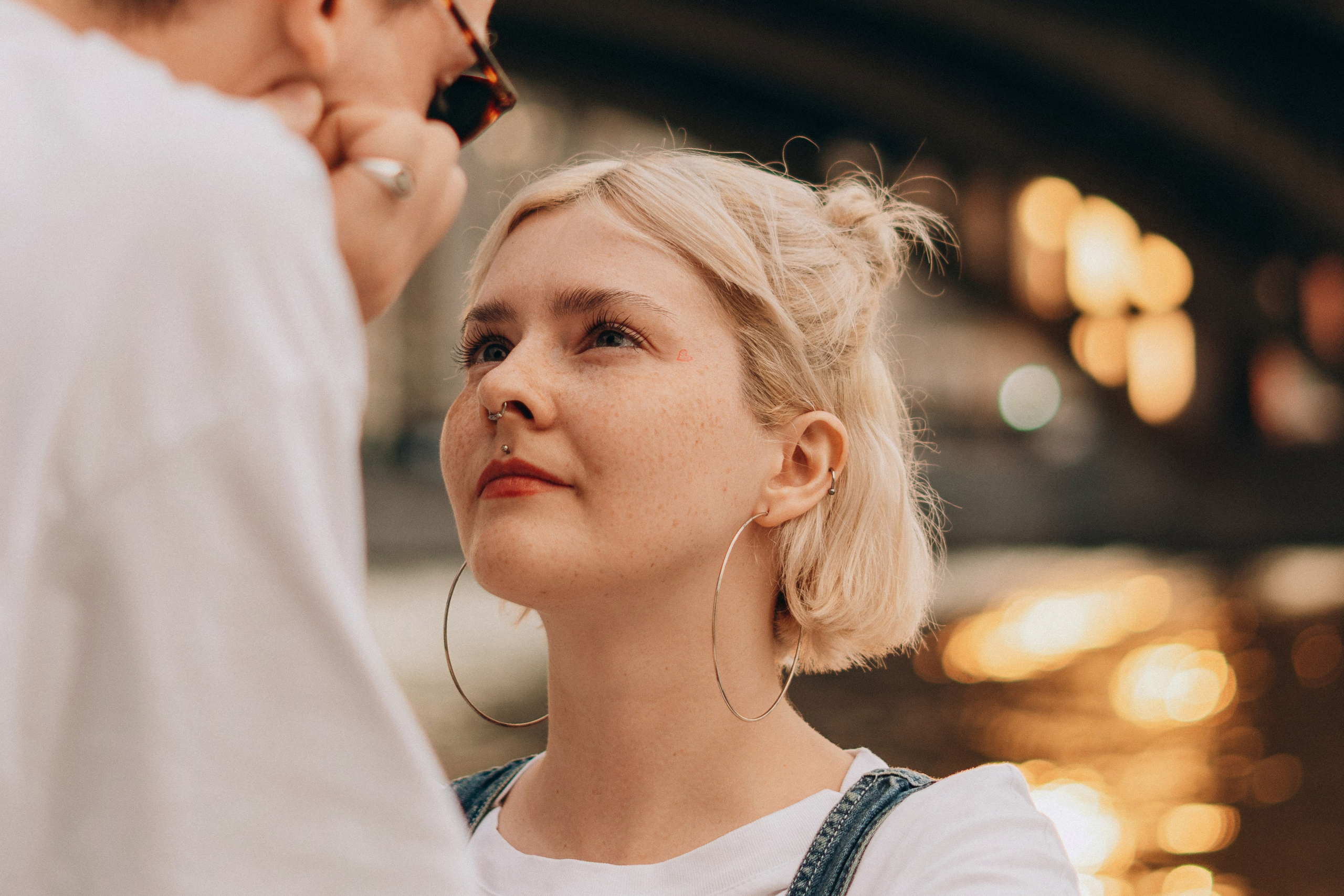 Вика и Кирилл. Фотограф Москва Виктория-Антуанетта